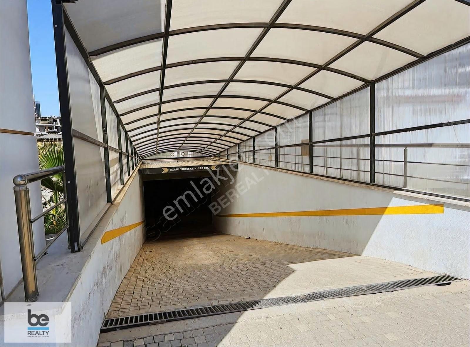 Altıntaş Lotus Garden Sitede Satılık 2+1 İskanlı - Görsel 12