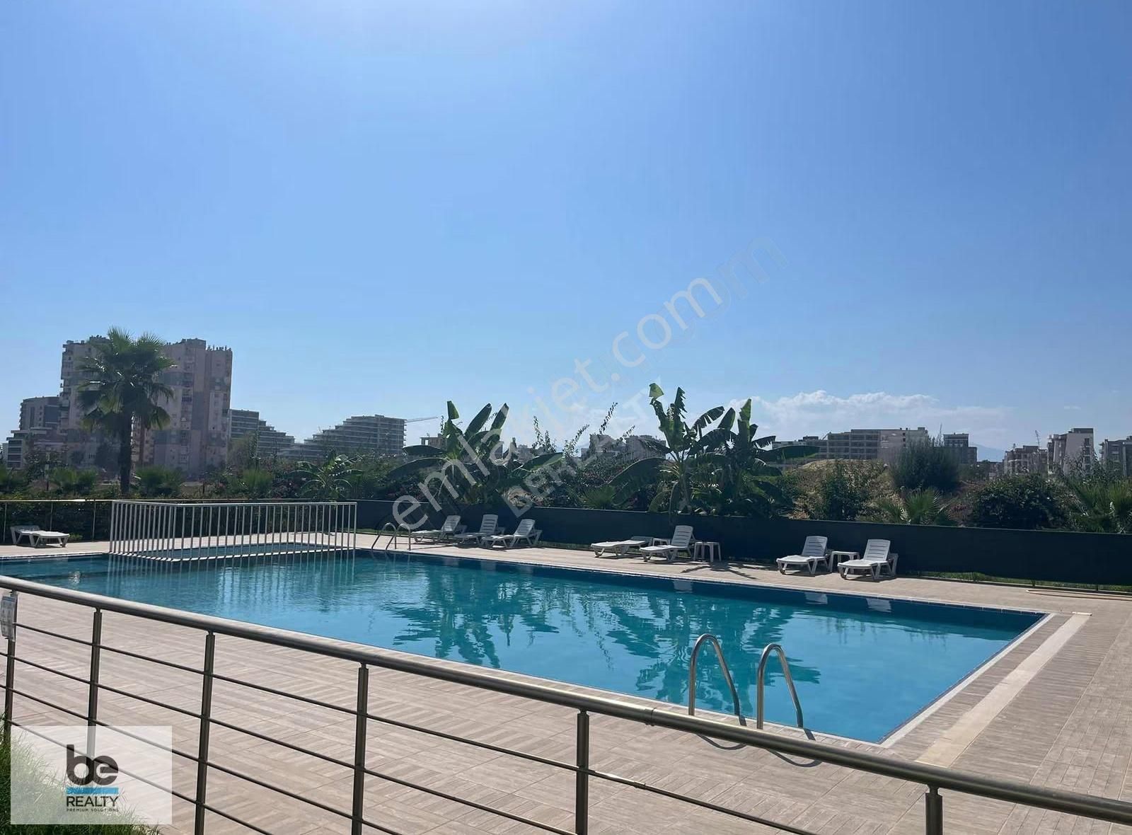Altıntaş Lotus Garden Sitede Satılık 2+1 İskanlı - Görsel 17