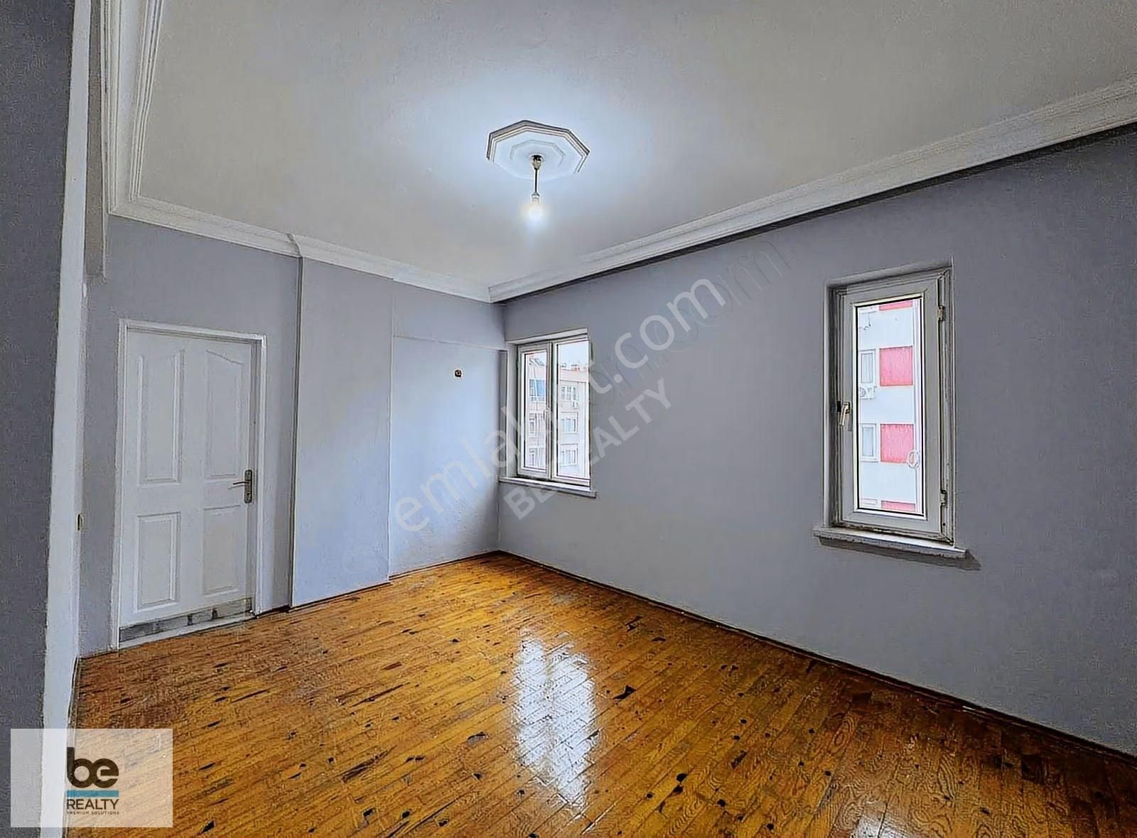 Antalya Kepez Güneş Evlerinde Yeni Tadilatlı 3+1 Kiralık Daire - Görsel 3