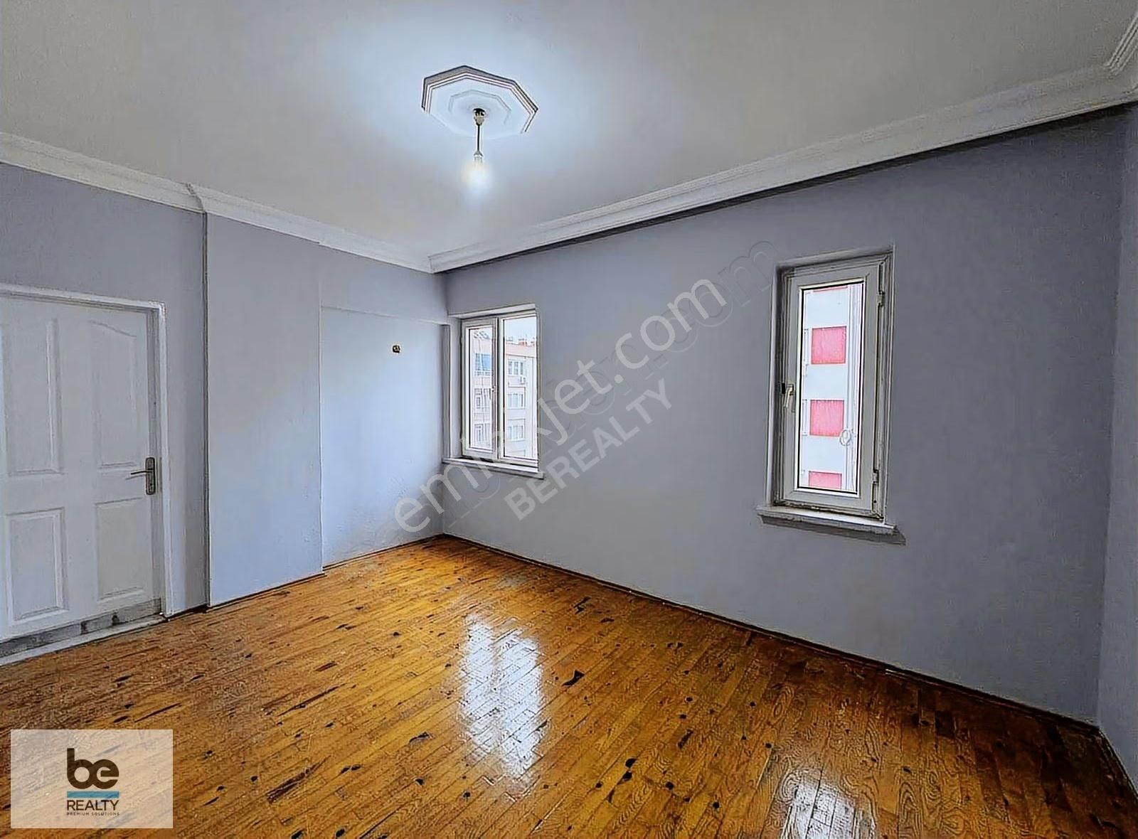 Antalya Kepez Güneş Evlerinde Yeni Tadilatlı 3+1 Kiralık Daire - Görsel 8