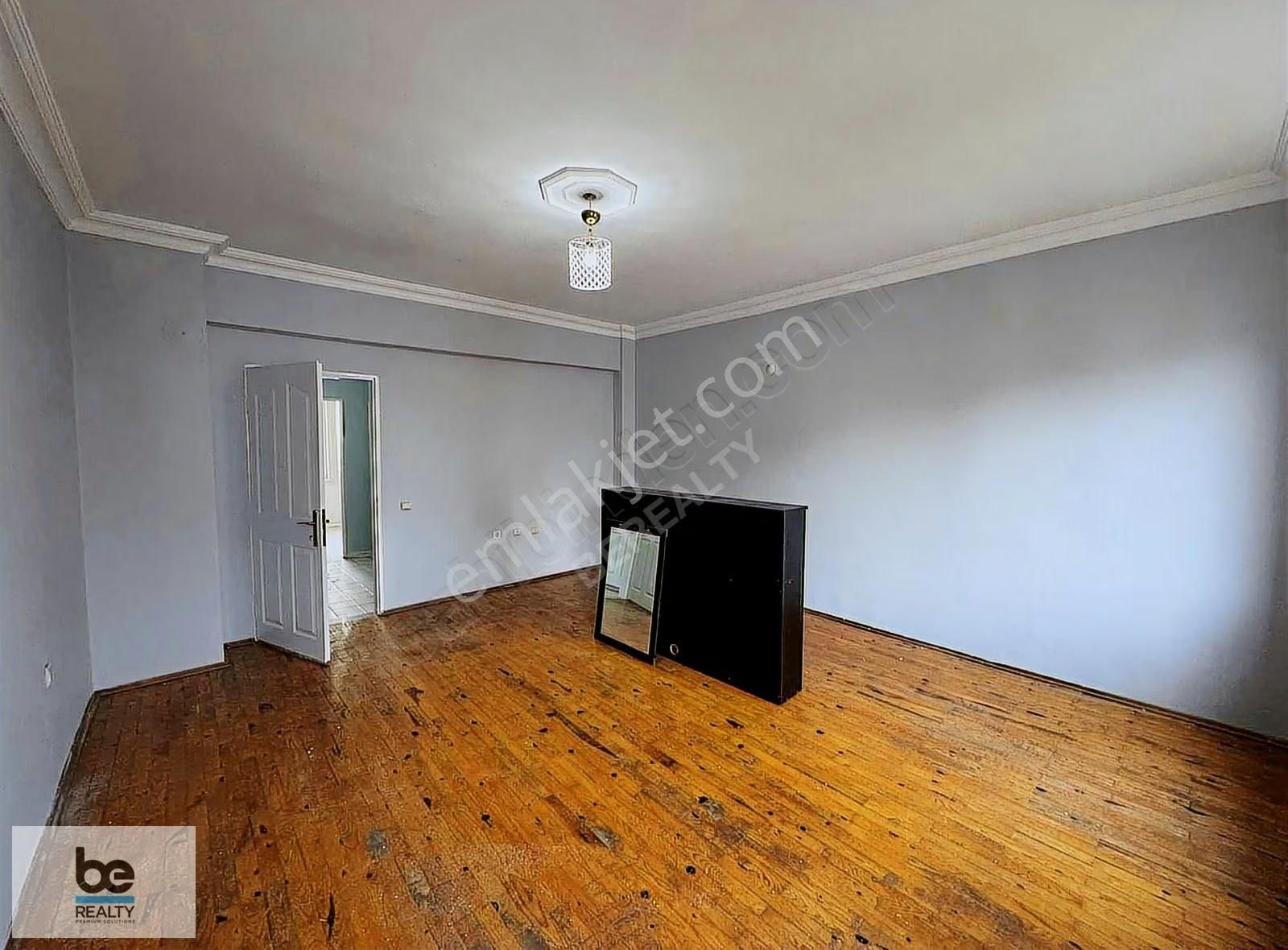 Antalya Kepez Güneş Evlerinde Yeni Tadilatlı 3+1 Kiralık Daire - Görsel 5