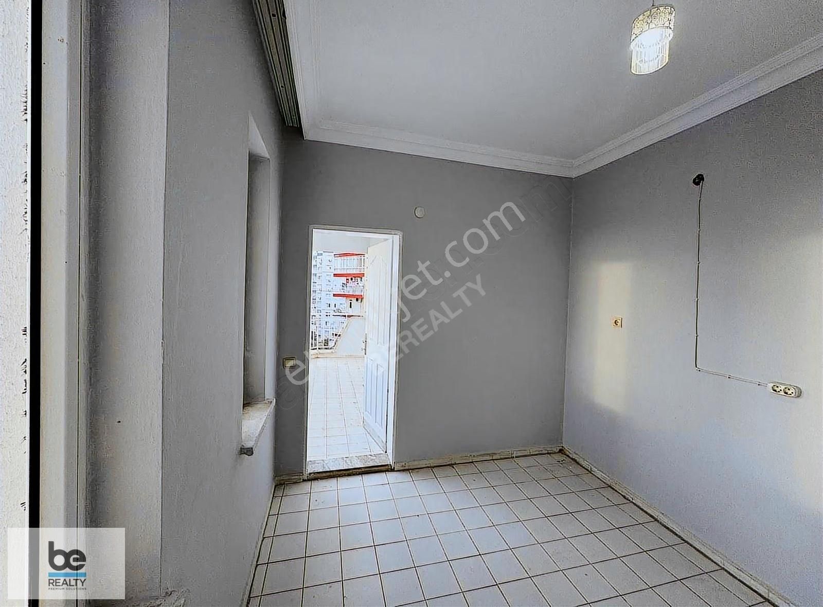 Antalya Kepez Güneş Evlerinde Yeni Tadilatlı 3+1 Kiralık Daire - Görsel 13