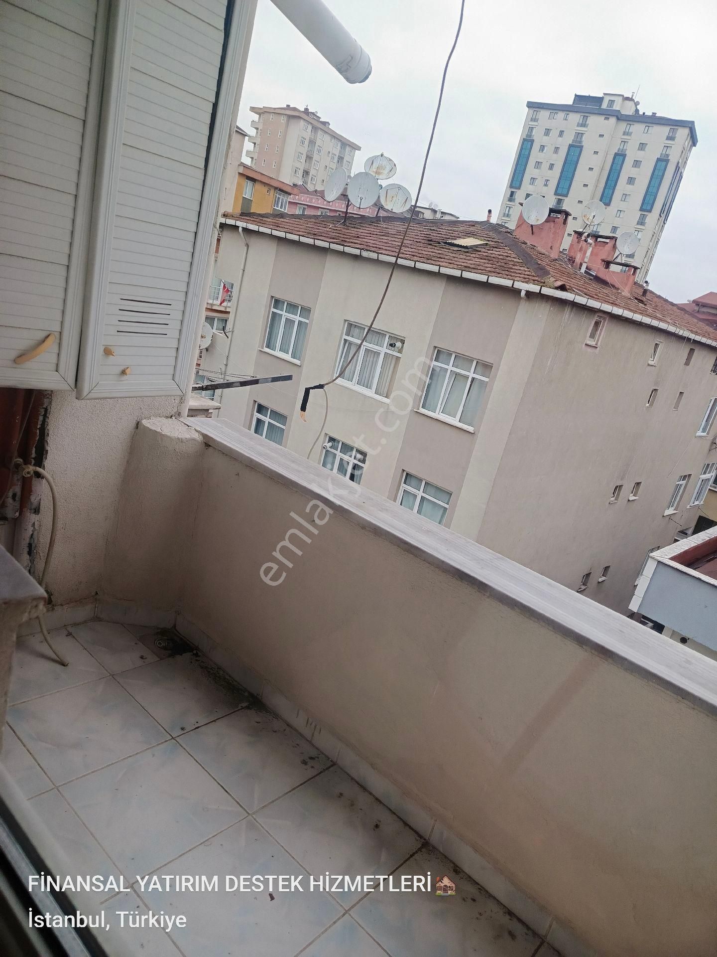 Ümraniye Çakmak İkbal Caddesi Üzerinde Kiralık Daire Ev Ulaşım Konusunda Sorun Bulunmamaktadır - Görsel 18