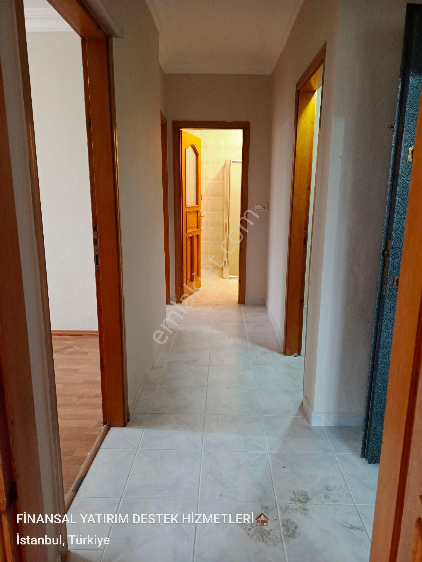 Ümraniye Çakmak İkbal Caddesi Üzerinde Kiralık Daire Ev Ulaşım Konusunda Sorun Bulunmamaktadır - Görsel 13