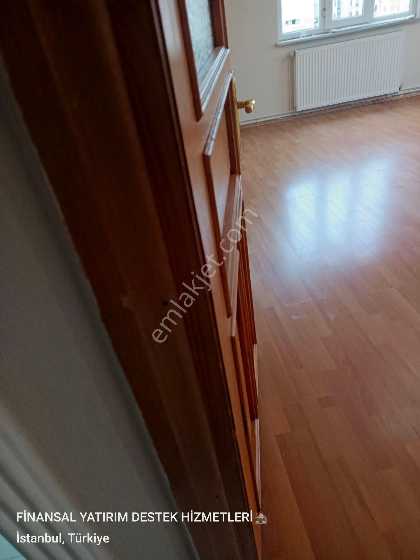 Ümraniye Çakmak İkbal Caddesi Üzerinde Kiralık Daire Ev Ulaşım Konusunda Sorun Bulunmamaktadır - Görsel 6