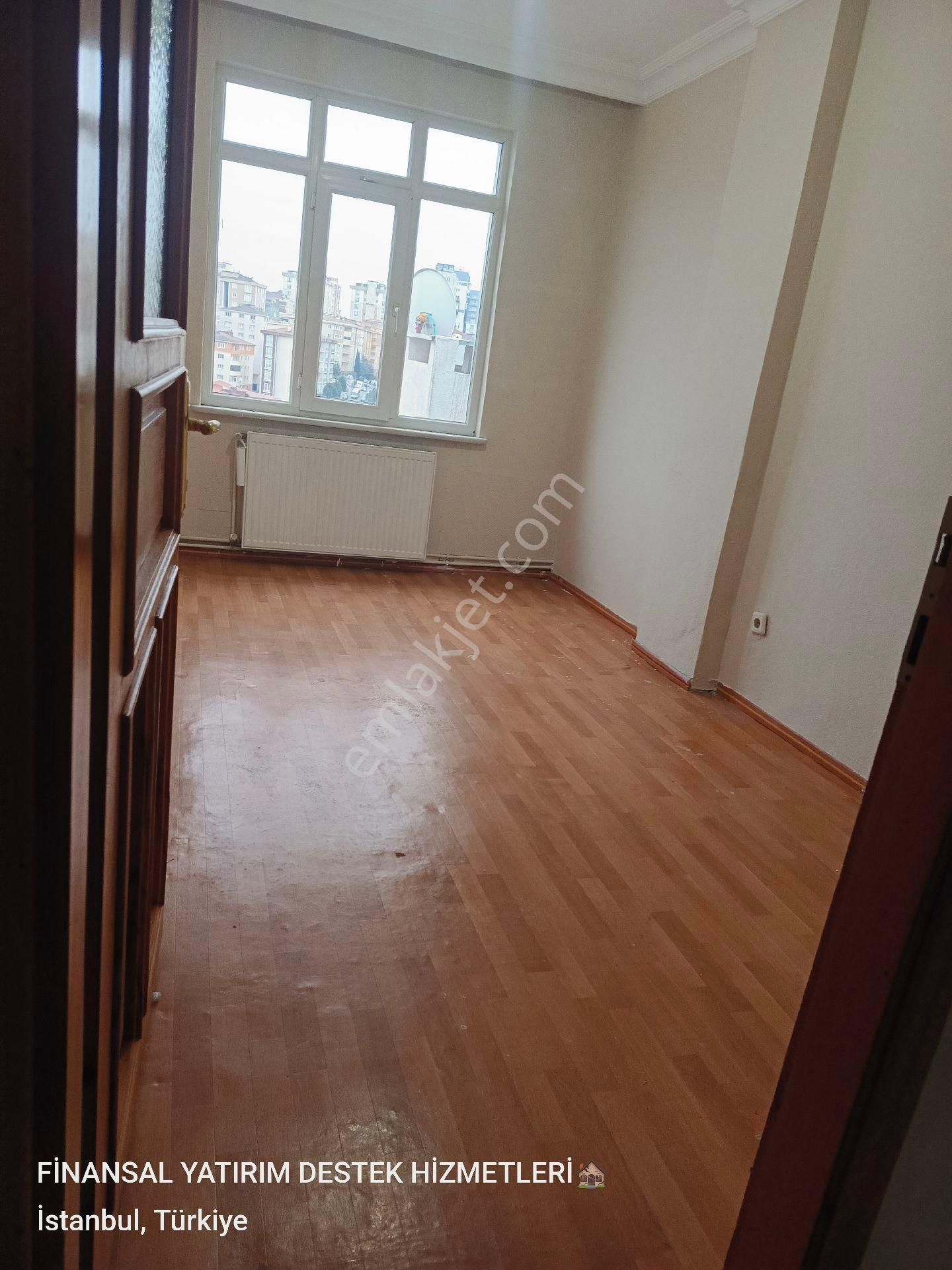 Ümraniye Çakmak İkbal Caddesi Üzerinde Kiralık Daire Ev Ulaşım Konusunda Sorun Bulunmamaktadır - Görsel 5