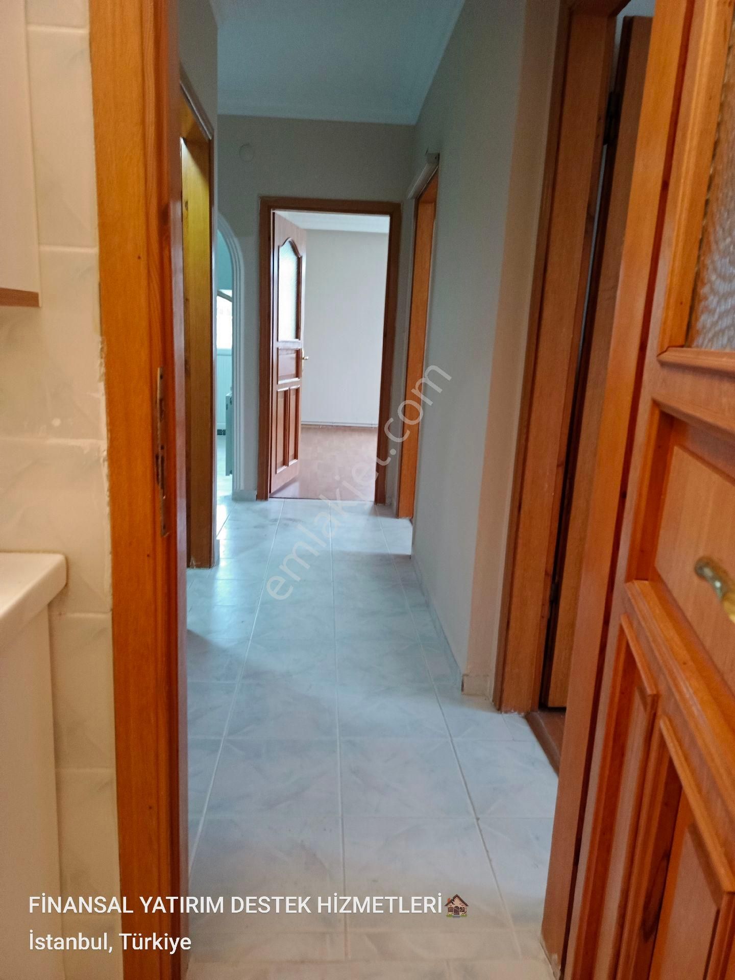 Ümraniye Çakmak İkbal Caddesi Üzerinde Kiralık Daire Ev Ulaşım Konusunda Sorun Bulunmamaktadır - Görsel 2