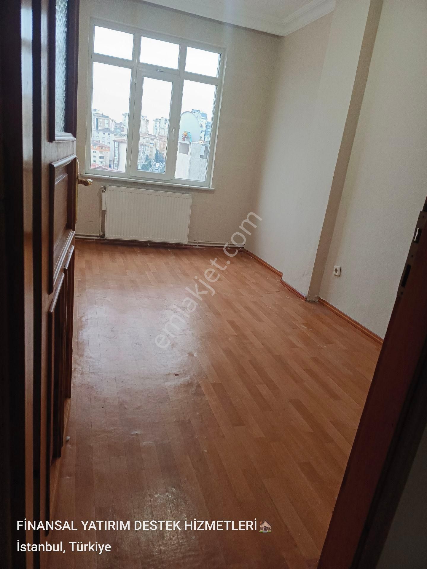 Ümraniye Çakmak İkbal Caddesi Üzerinde Kiralık Daire Ev Ulaşım Konusunda Sorun Bulunmamaktadır - Görsel 3