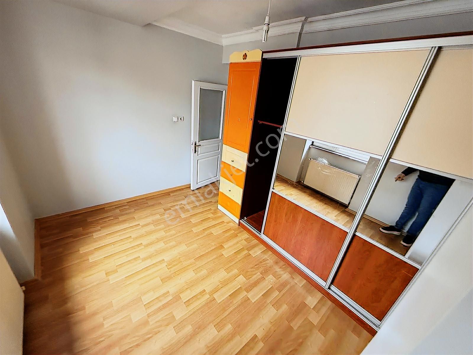 Home'dan Kocasinan'da Cadde Dibinde Acil Satılık 125m² 3+1 Daire - Görsel 27
