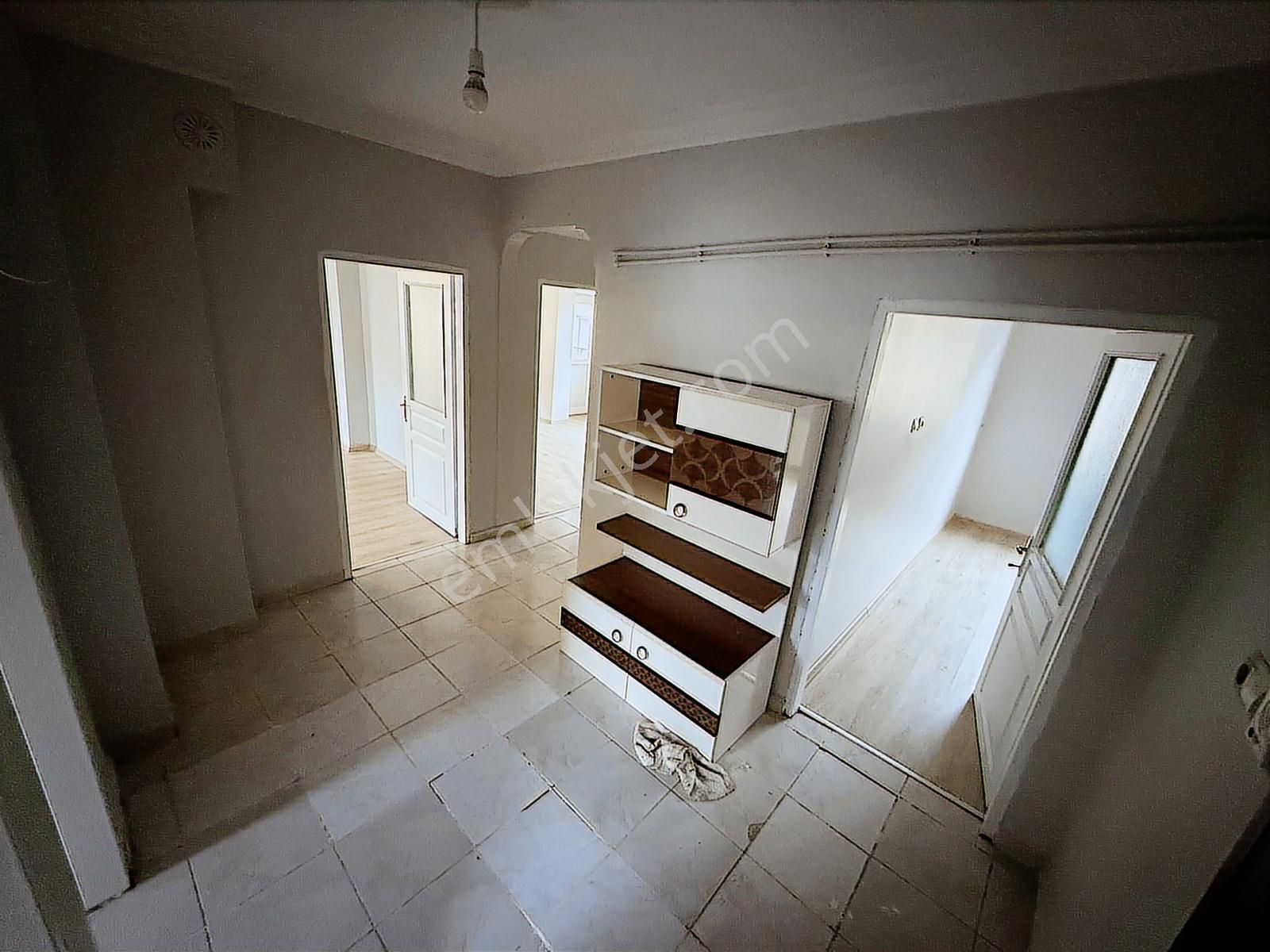 Home'dan Kocasinan'da Cadde Dibinde Acil Satılık 125m² 3+1 Daire - Görsel 17
