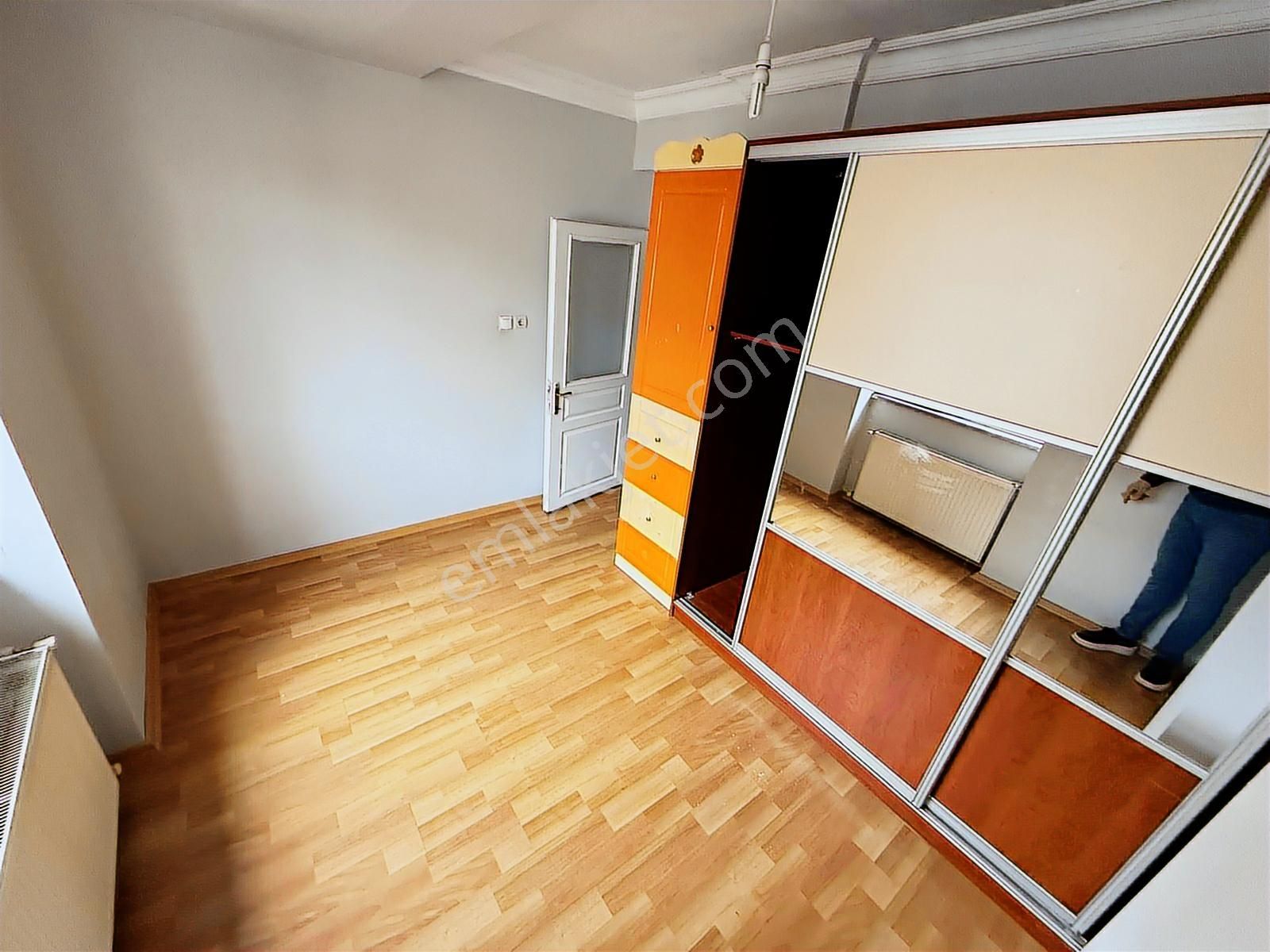 Home'dan Kocasinan'da Cadde Dibinde Acil Satılık 125m² 3+1 Daire - Görsel 25