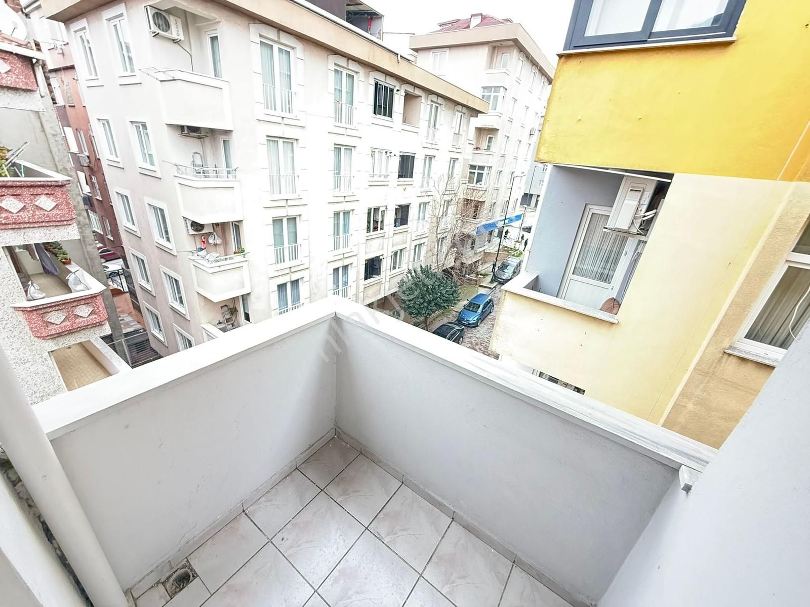 Home'dan Kocasinan'da Cadde Dibinde Acil Satılık 125m² 3+1 Daire - Görsel 22