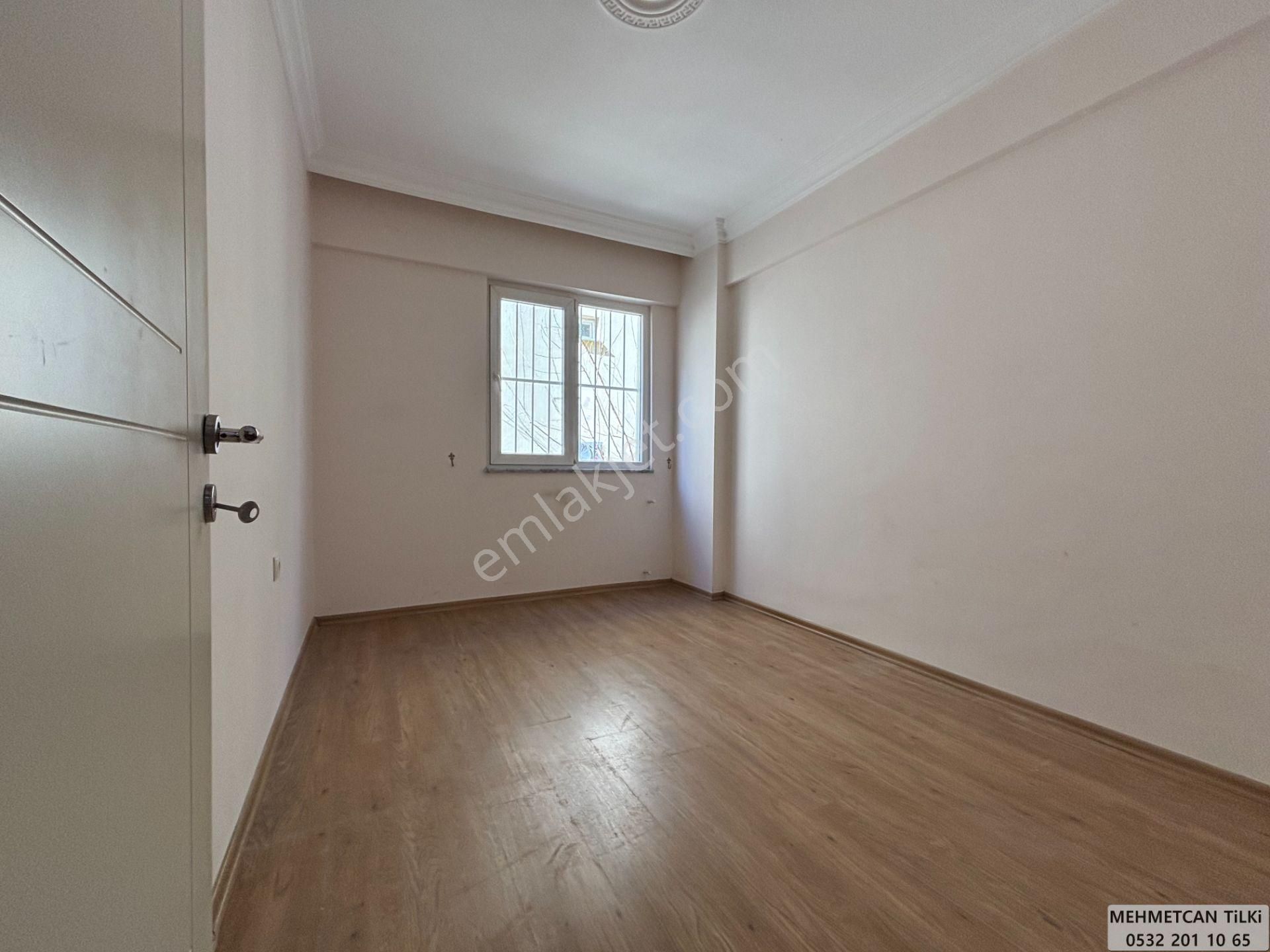 Didim'de Satılık 2+1 Ayrı Mutfak Yüksek Giriş Ferah Daire - Görsel 23