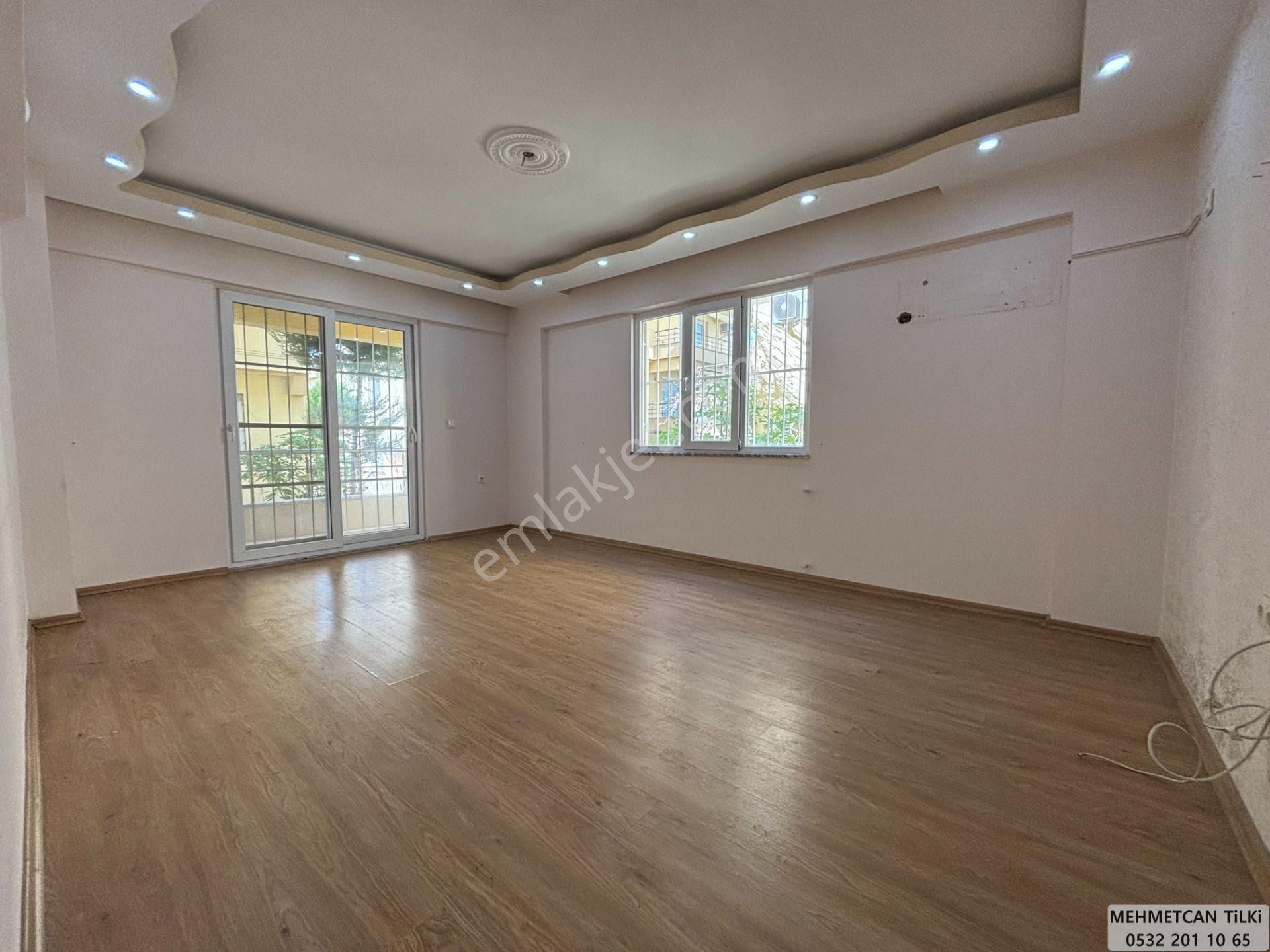 Didim'de Satılık 2+1 Ayrı Mutfak Yüksek Giriş Ferah Daire - Görsel 15