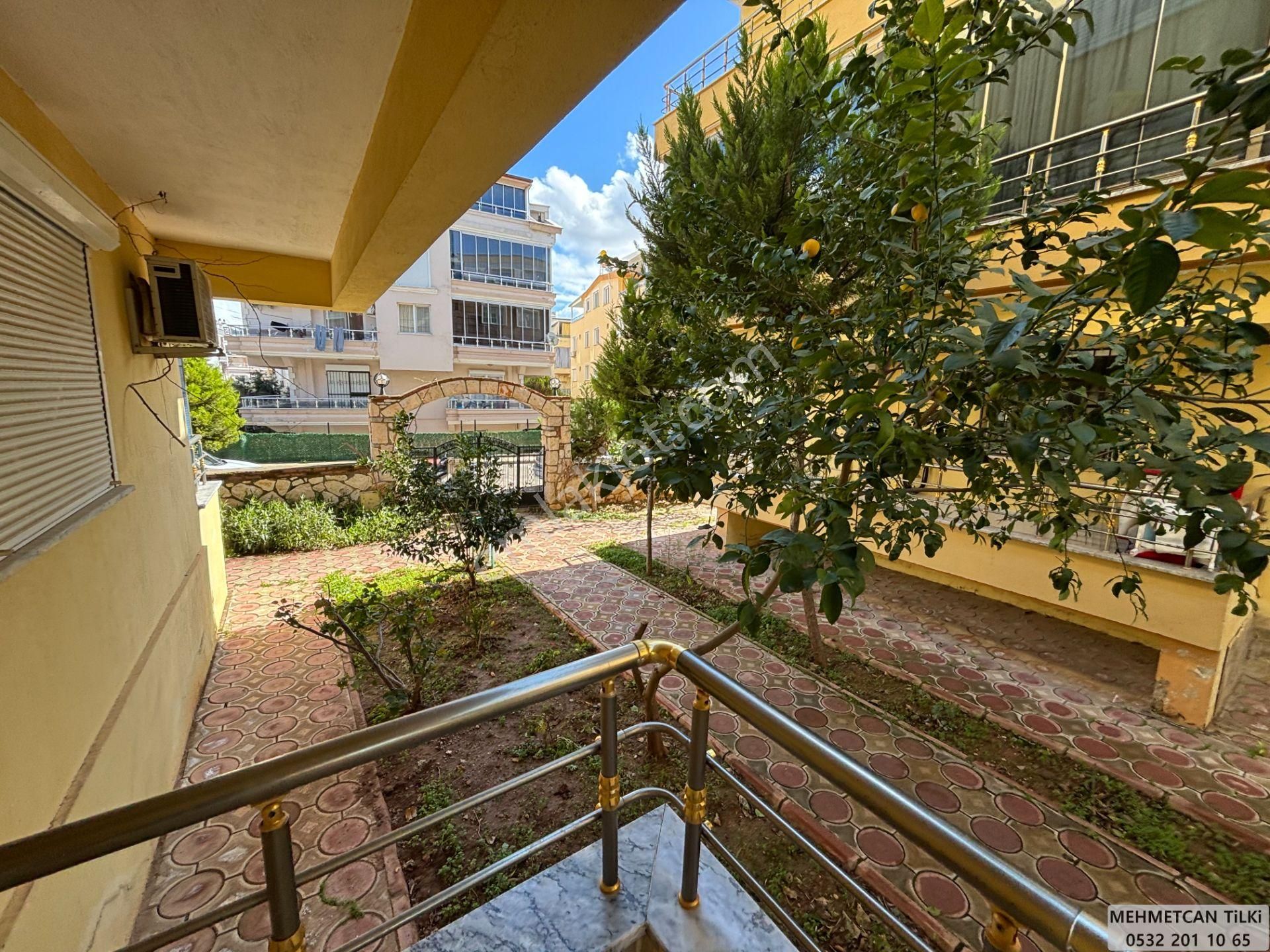 Didim'de Satılık 2+1 Ayrı Mutfak Yüksek Giriş Ferah Daire - Görsel 14