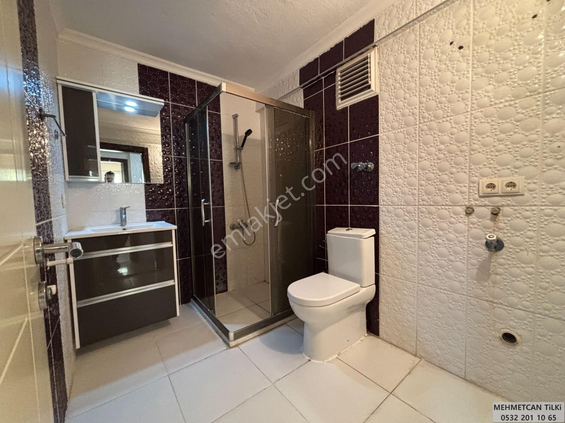 Didim'de Satılık 2+1 Ayrı Mutfak Yüksek Giriş Ferah Daire - Görsel 18