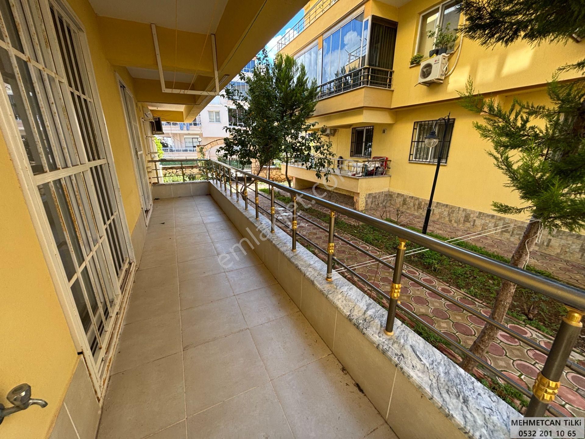 Didim'de Satılık 2+1 Ayrı Mutfak Yüksek Giriş Ferah Daire - Görsel 3