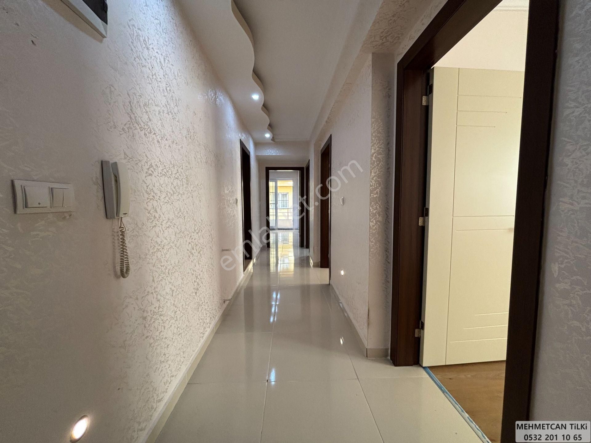 Didim'de Satılık 2+1 Ayrı Mutfak Yüksek Giriş Ferah Daire - Görsel 7