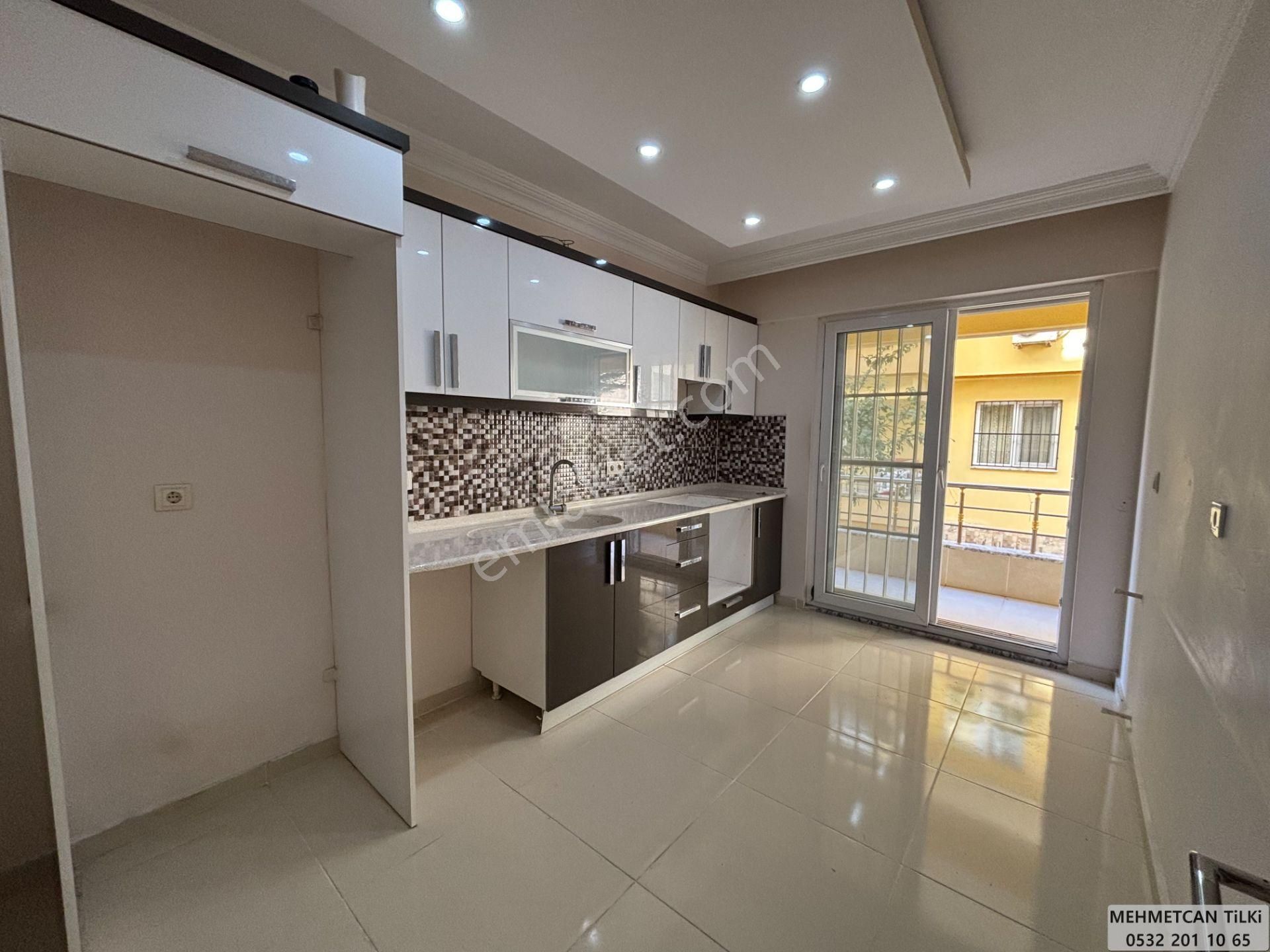 Didim'de Satılık 2+1 Ayrı Mutfak Yüksek Giriş Ferah Daire - Görsel 9