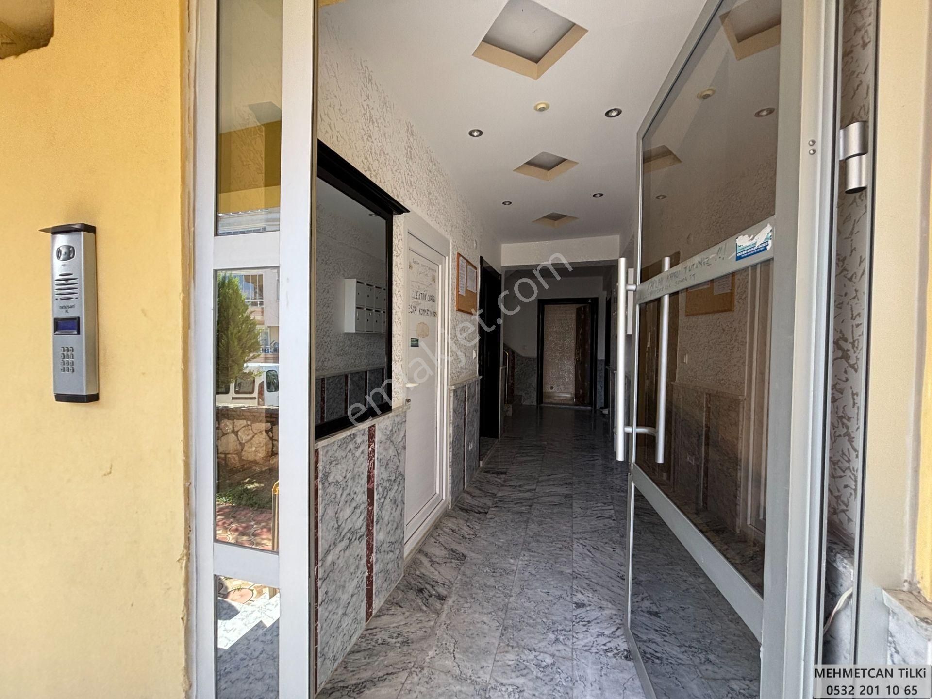 Didim'de Satılık 2+1 Ayrı Mutfak Yüksek Giriş Ferah Daire - Görsel 5