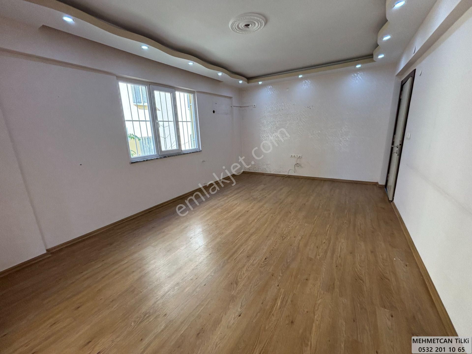 Didim'de Satılık 2+1 Ayrı Mutfak Yüksek Giriş Ferah Daire - Görsel 4