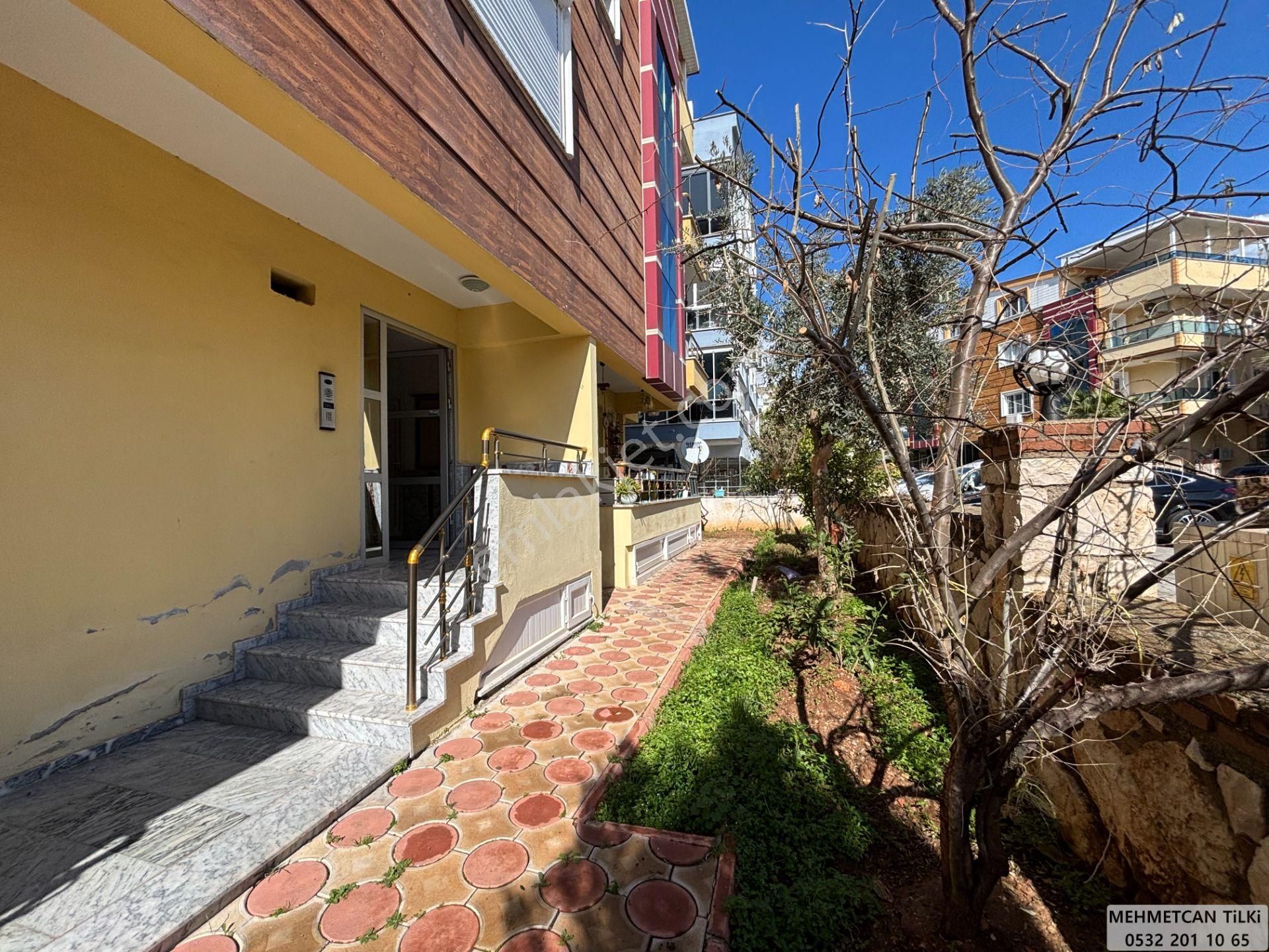 Didim'de Satılık 2+1 Ayrı Mutfak Yüksek Giriş Ferah Daire - Görsel 25