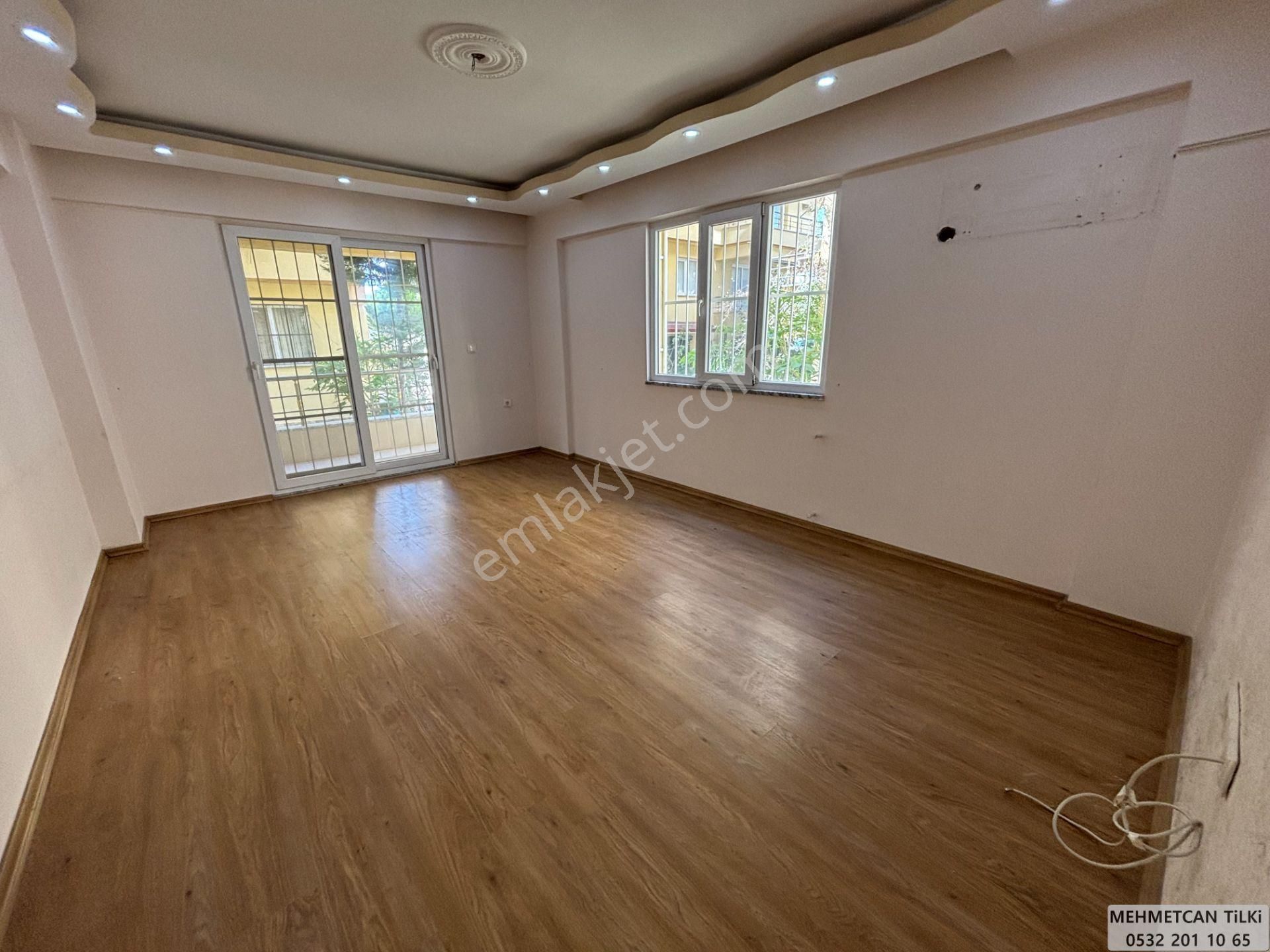 Didim'de Satılık 2+1 Ayrı Mutfak Yüksek Giriş Ferah Daire - Görsel 16