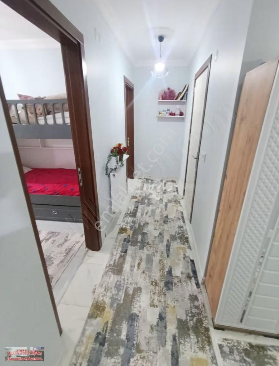 Bilginoğlu Emlaktan Muradiye Mahallesi'nde 2+1 Açık Mutfak - Görsel 5
