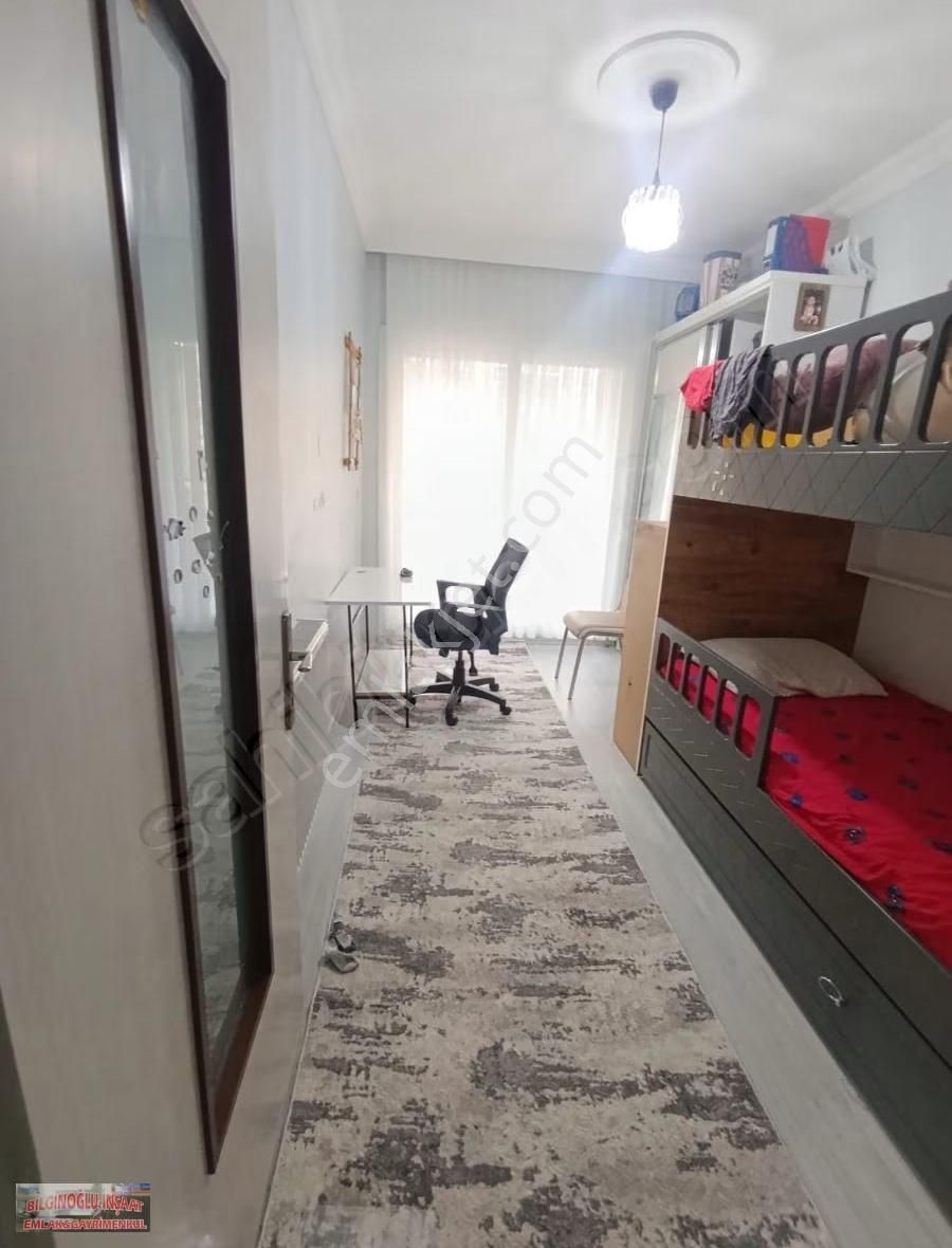 Bilginoğlu Emlaktan Muradiye Mahallesi'nde 2+1 Açık Mutfak - Görsel 10