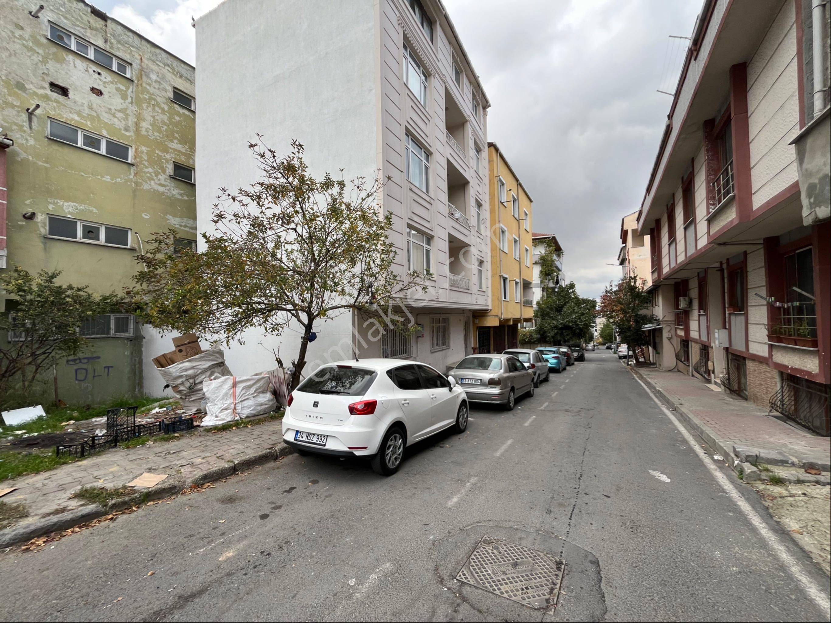 Müteahhit&yatirimciya Özel Sefaköy E-5 Yanı Konut İmarli Arsa - Görsel 7