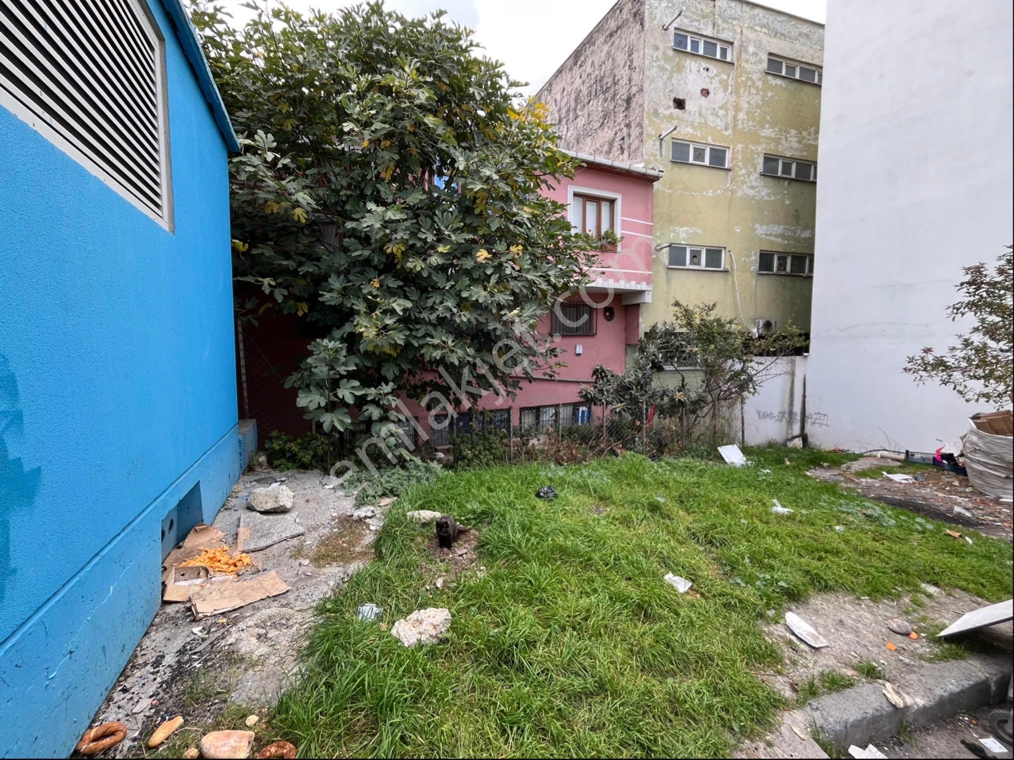 Müteahhit&yatirimciya Özel Sefaköy E-5 Yanı Konut İmarli Arsa - Görsel 4