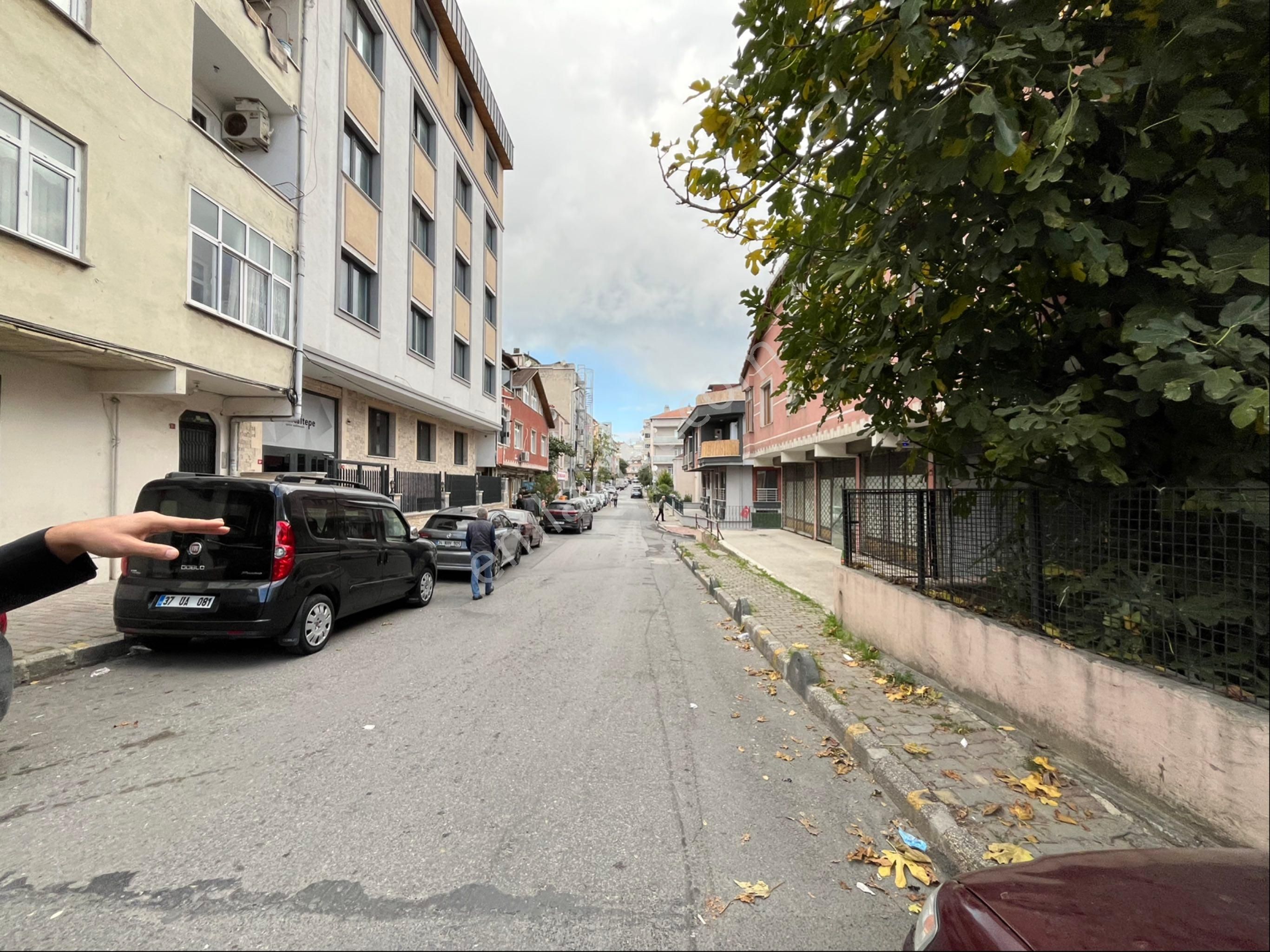 Müteahhit&yatirimciya Özel Sefaköy E-5 Yanı Konut İmarli Arsa - Görsel 6