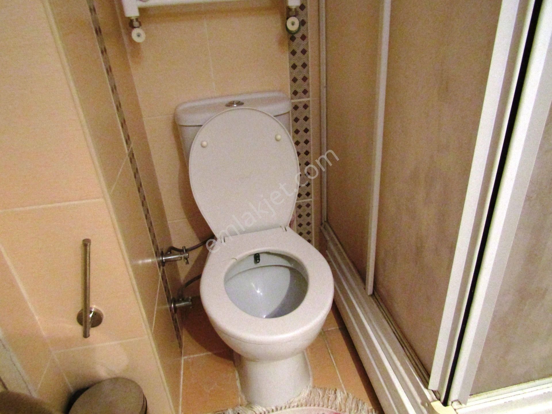 Heykelibrahimpaşa 2+1 85m2 3.arakat Katmülkiyetli Satılık Boş Daire 2milyontl - Görsel 13