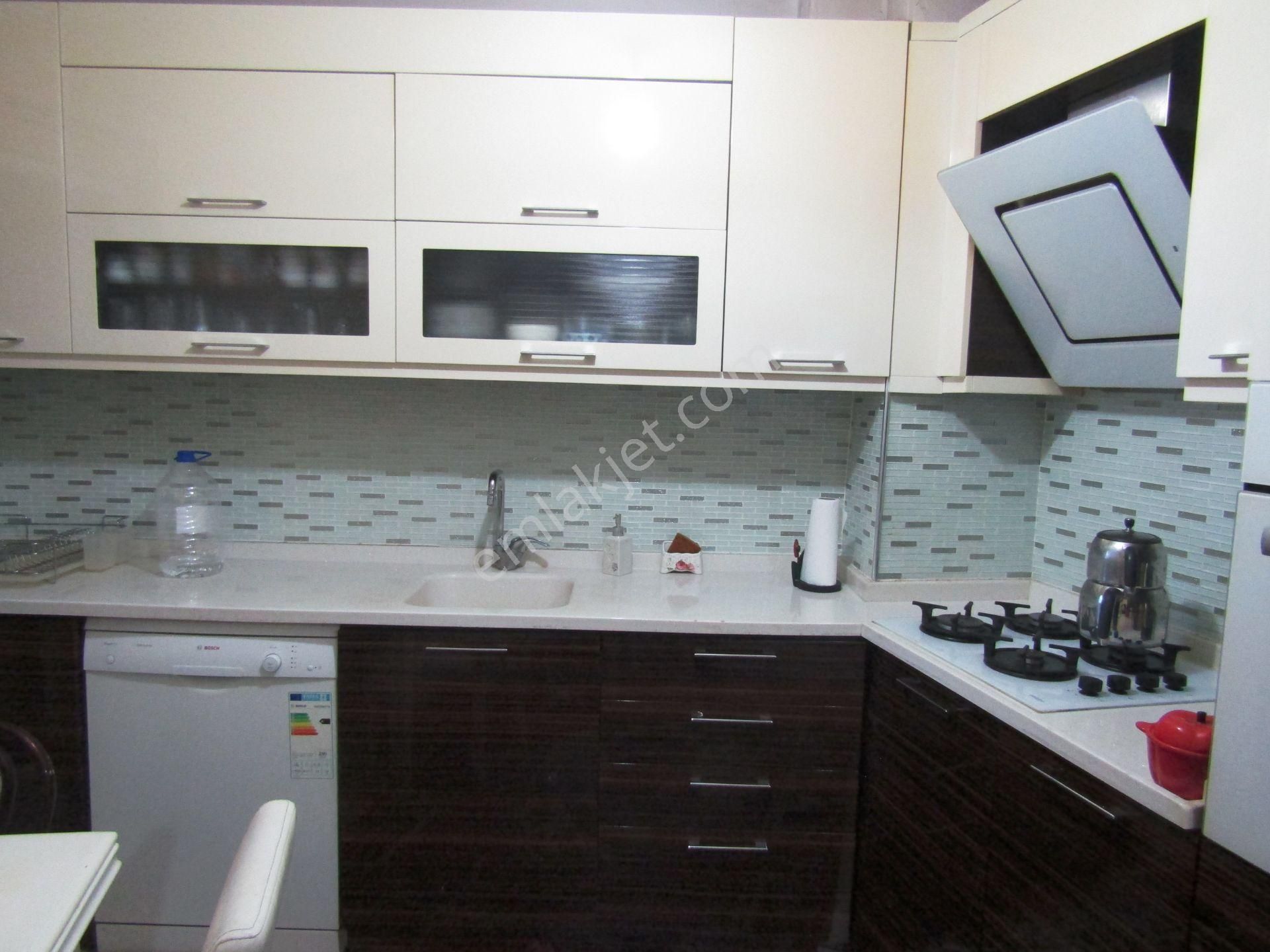 Heykelibrahimpaşa 2+1 85m2 3.arakat Katmülkiyetli Satılık Boş Daire 2milyontl - Görsel 2