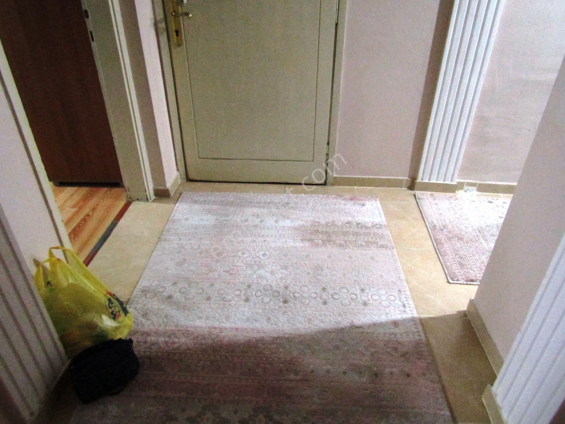 Heykelibrahimpaşa 2+1 85m2 3.arakat Katmülkiyetli Satılık Boş Daire 2milyontl - Görsel 21