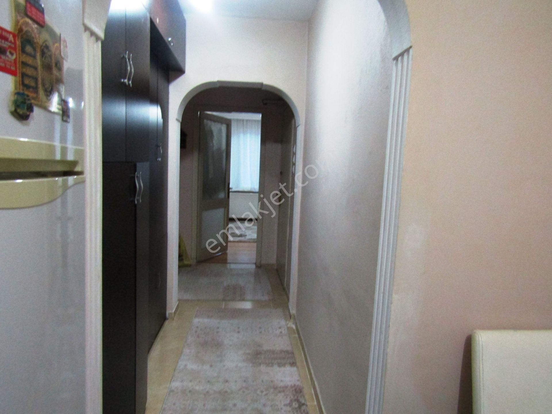 Heykelibrahimpaşa 2+1 85m2 3.arakat Katmülkiyetli Satılık Boş Daire 2milyontl - Görsel 6