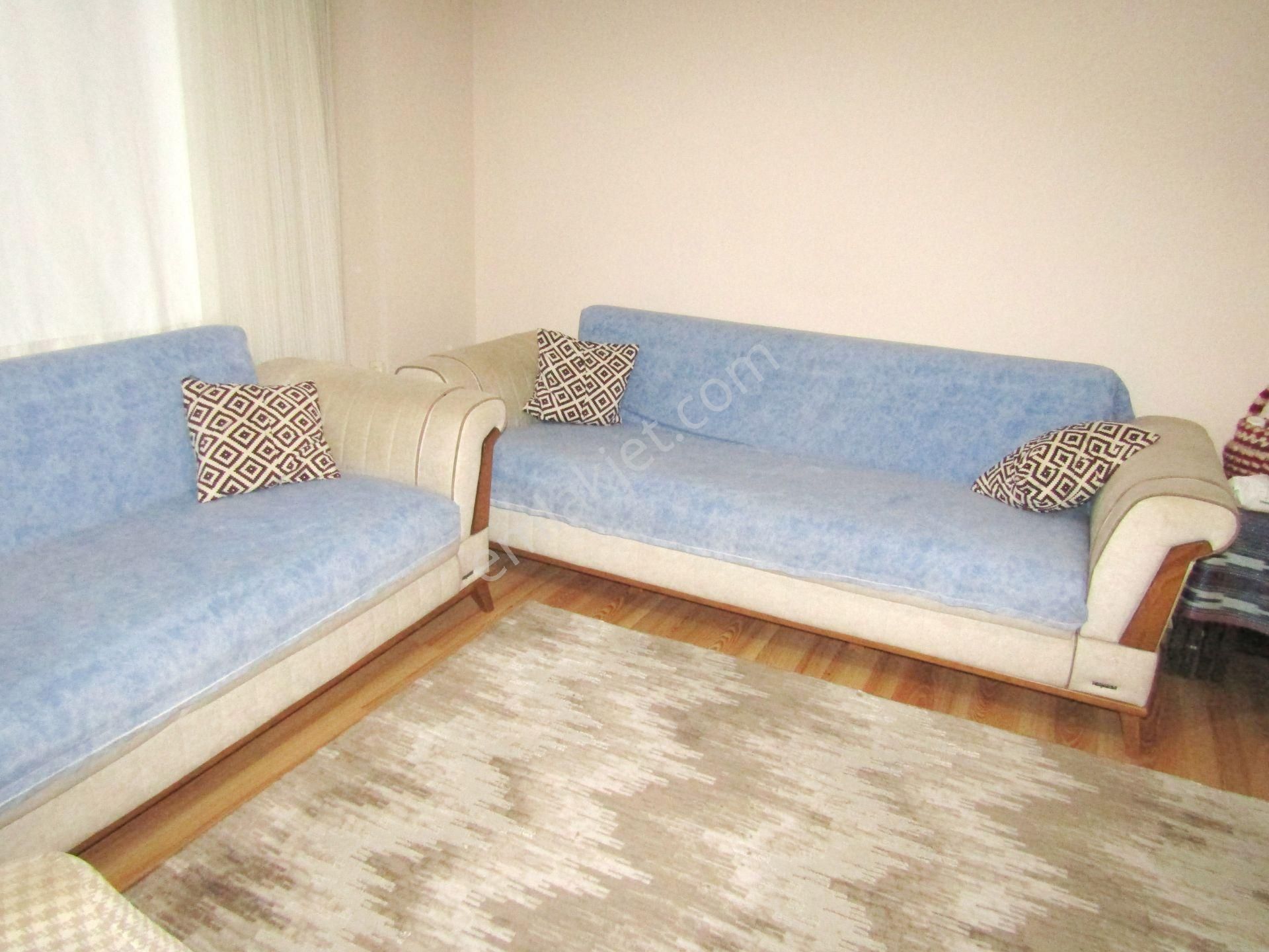 Heykelibrahimpaşa 2+1 85m2 3.arakat Katmülkiyetli Satılık Boş Daire 2milyontl - Görsel 9