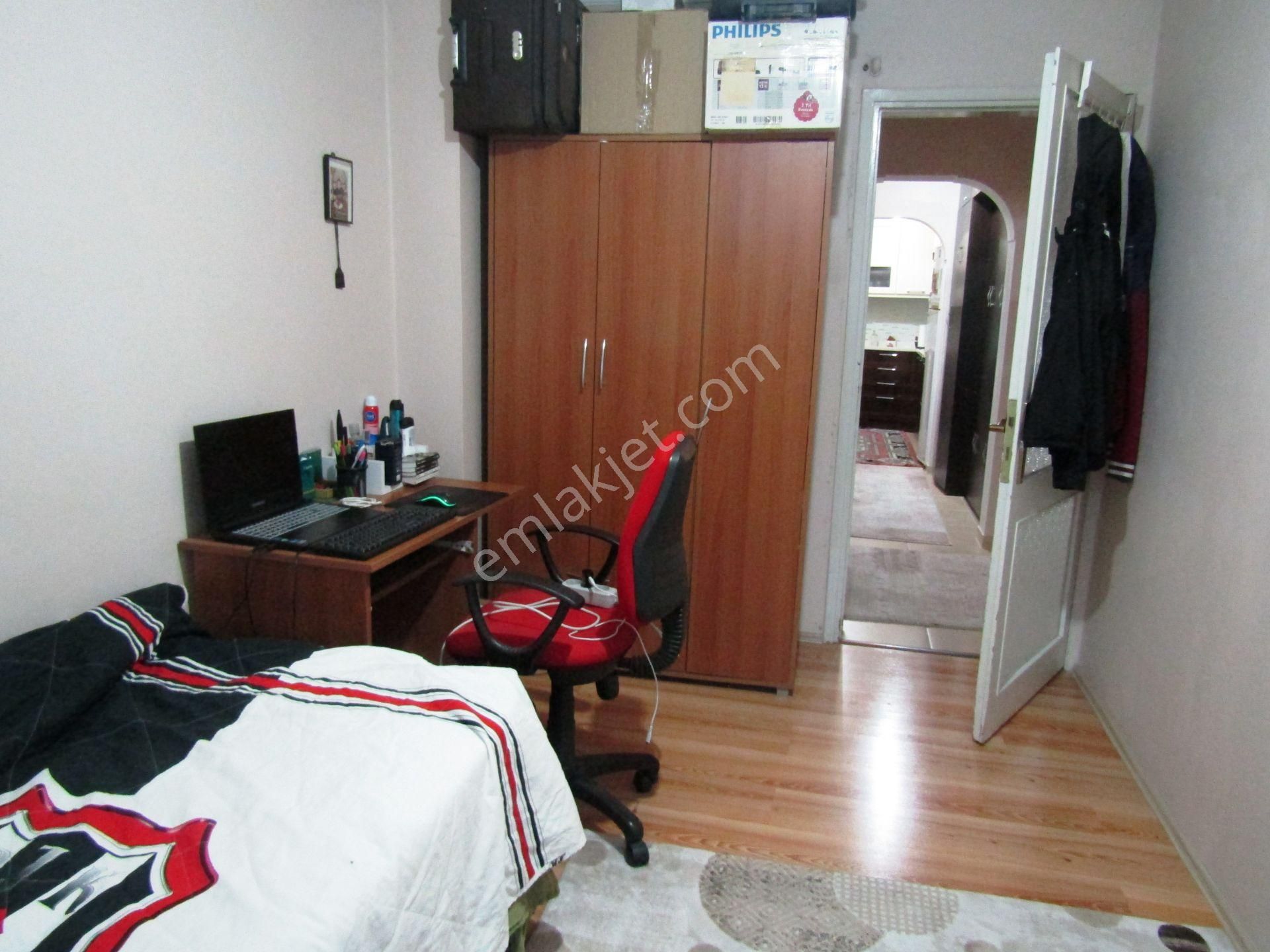 Heykelibrahimpaşa 2+1 85m2 3.arakat Katmülkiyetli Satılık Boş Daire 2milyontl - Görsel 20