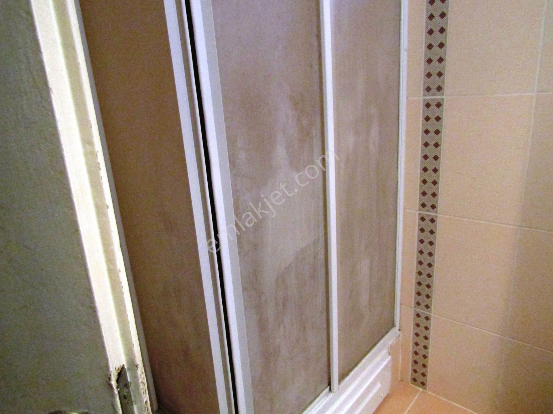 Heykelibrahimpaşa 2+1 85m2 3.arakat Katmülkiyetli Satılık Boş Daire 2milyontl - Görsel 12