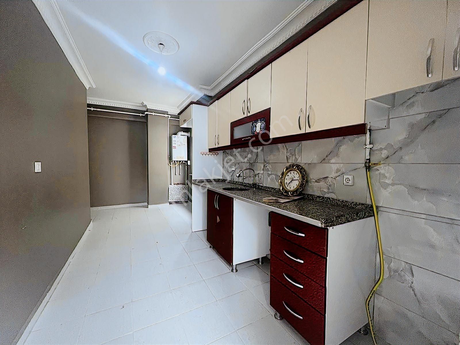 Delfa Yapıdan 3+1 Satılık Daire - Görsel 4