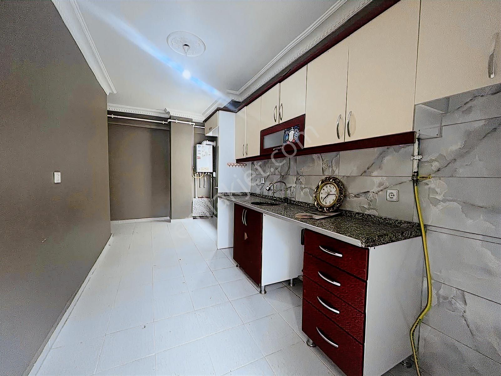 Delfa Yapıdan 3+1 Satılık Daire - Görsel 3