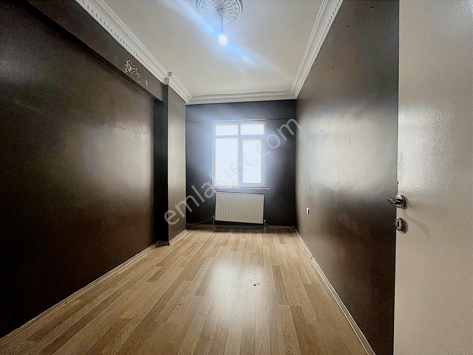 Delfa Yapıdan 3+1 Satılık Daire - Görsel 16