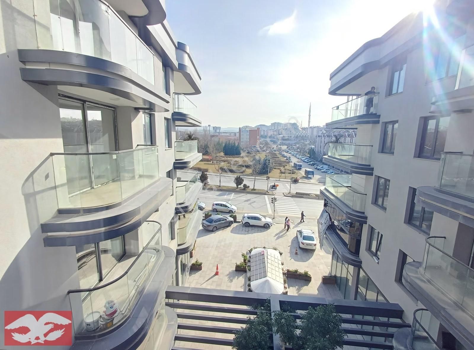 Doğanoğlu'ndan Sincan Batı Adliyesine Yakın Satılık 3+1 Ofis - Görsel 24