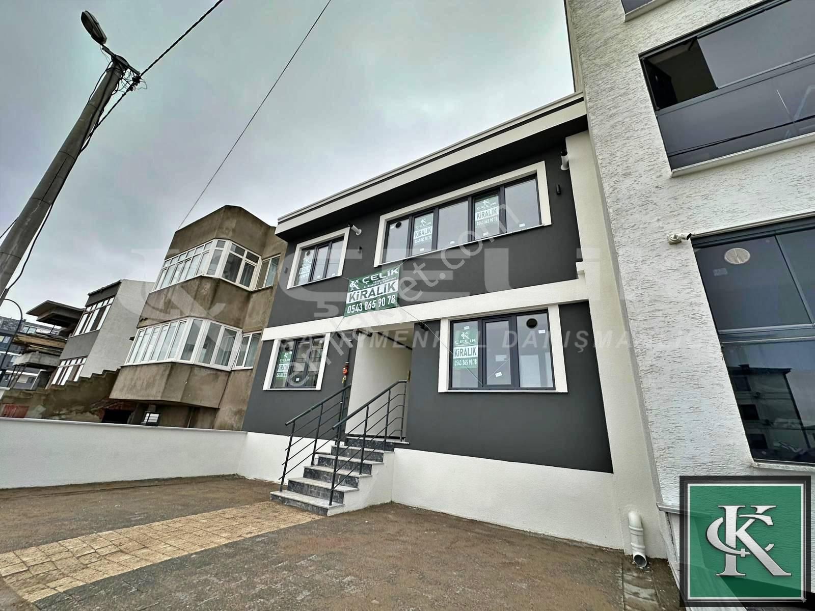 Çelik'ten Yeni Mah Müstakil Tadında 2+0 1+1 Kiralık Daireler - Görsel 5