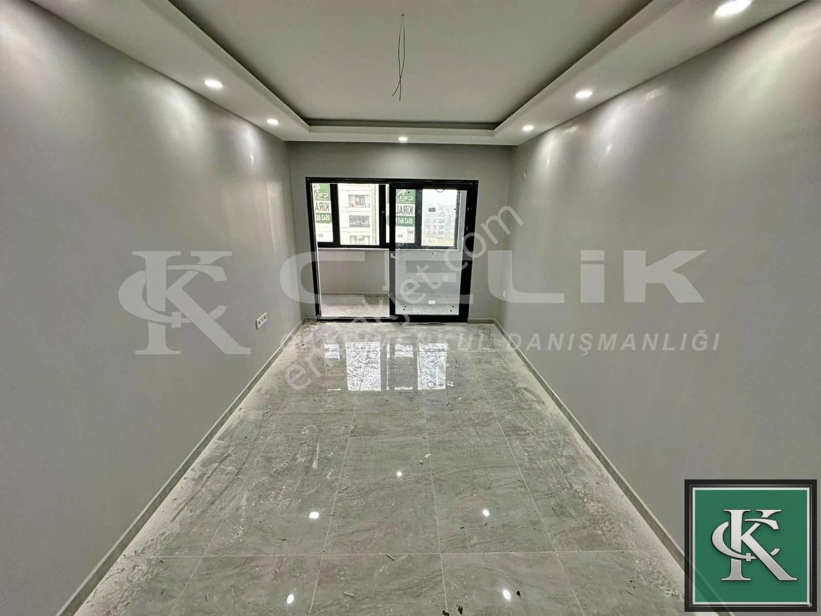 Çelik'ten Yeni Mah Müstakil Tadında 2+0 1+1 Kiralık Daireler - Görsel 17