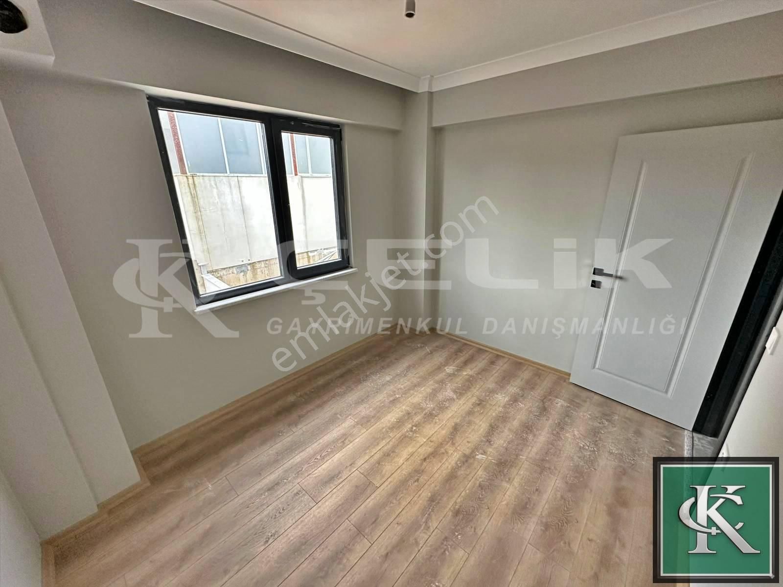 Çelik'ten Yeni Mah Müstakil Tadında 2+0 1+1 Kiralık Daireler - Görsel 11