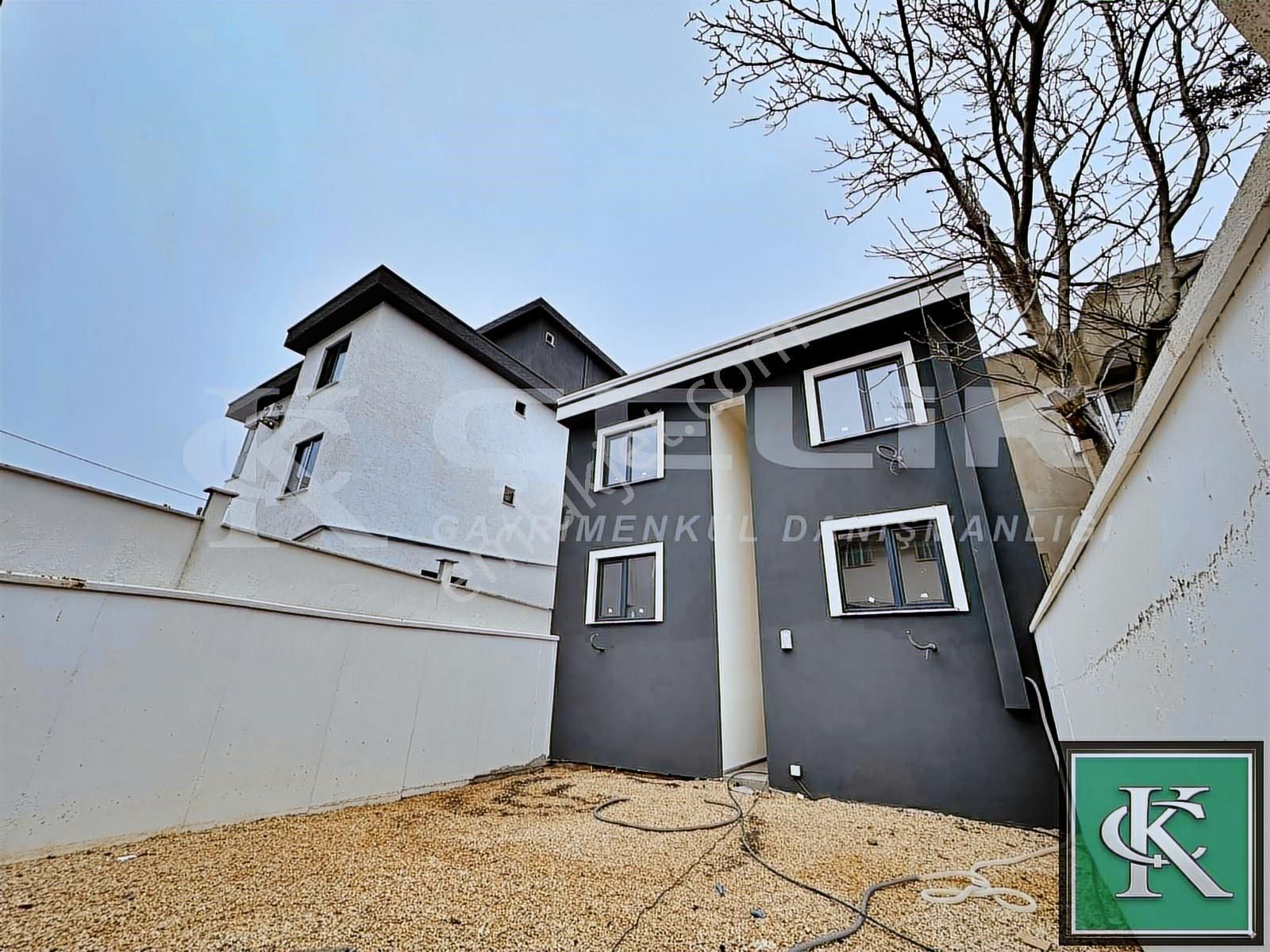 Çelik'ten Yeni Mah Müstakil Tadında 2+0 1+1 Kiralık Daireler - Görsel 15