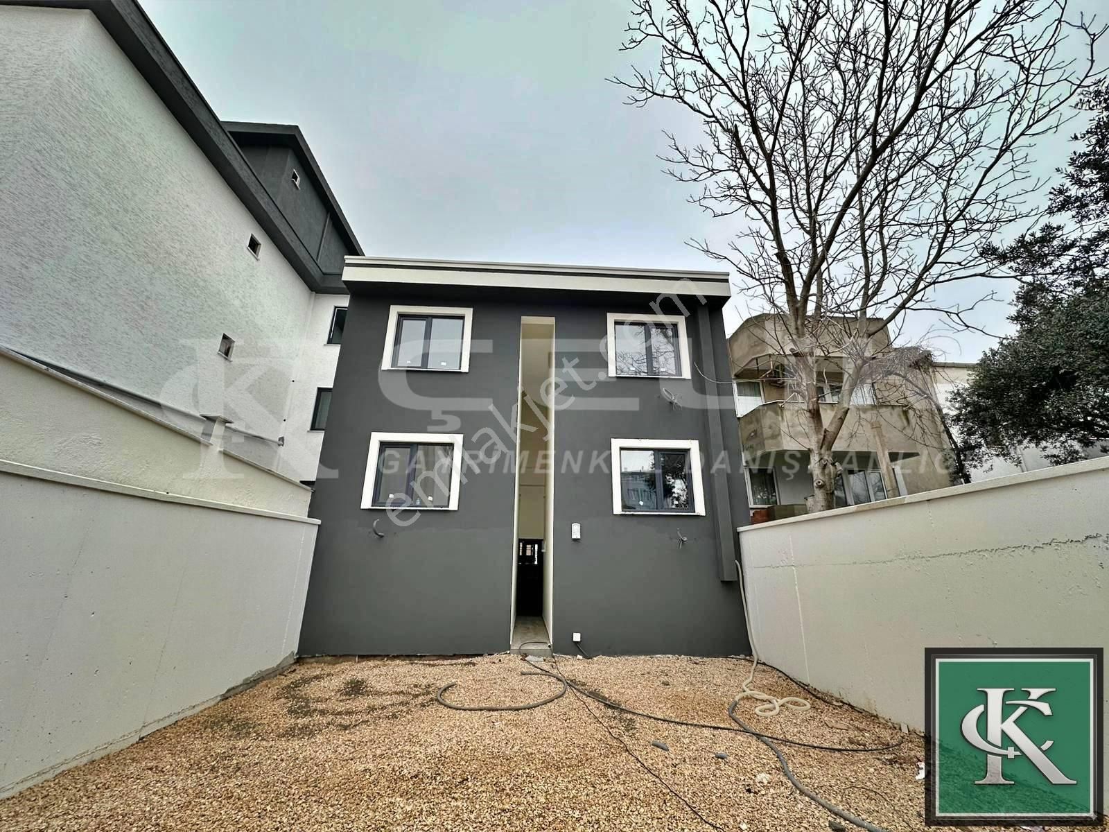 Çelik'ten Yeni Mah Müstakil Tadında 2+0 1+1 Kiralık Daireler - Görsel 27