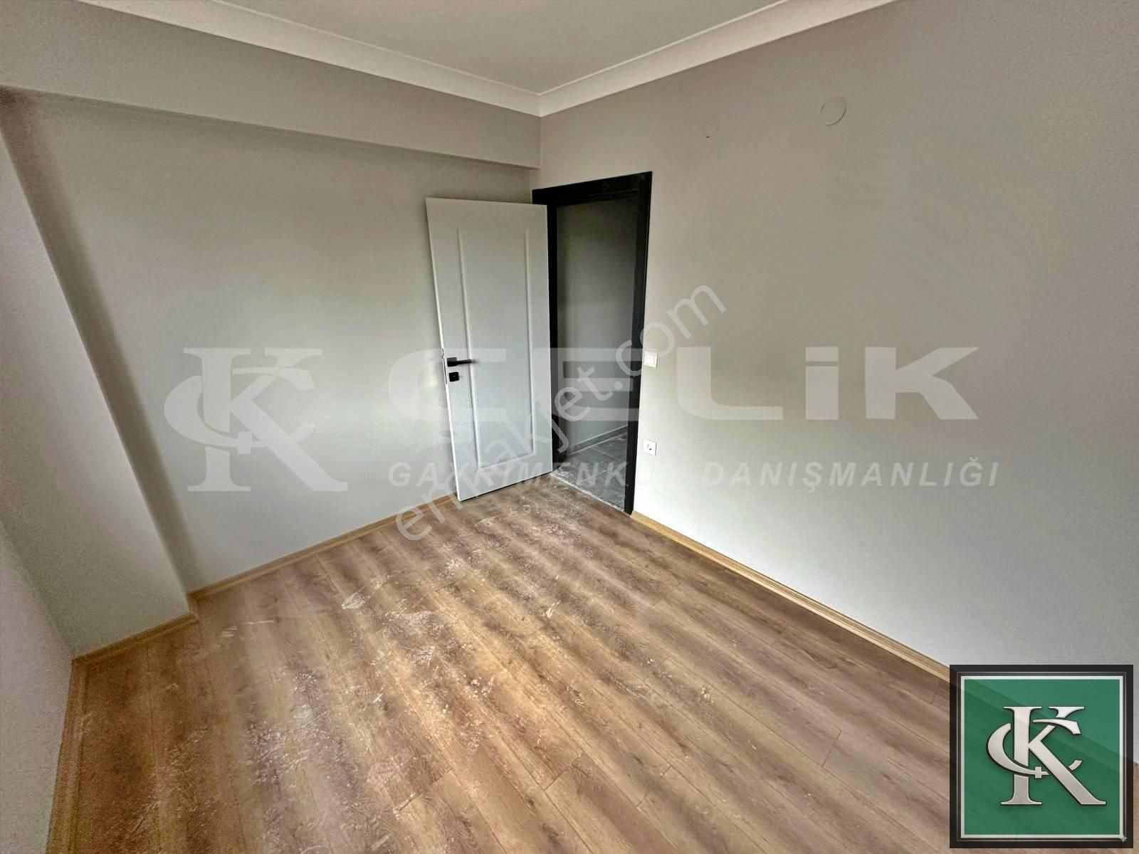 Çelik'ten Yeni Mah Müstakil Tadında 2+0 1+1 Kiralık Daireler - Görsel 25