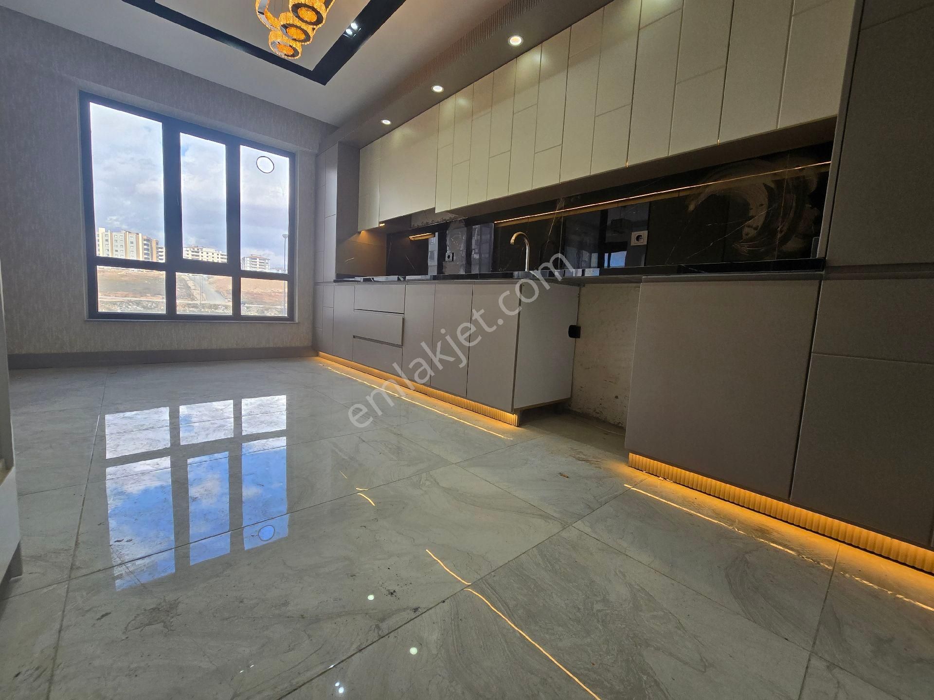 Akçe'den Bölgenin En Özel Daireleri